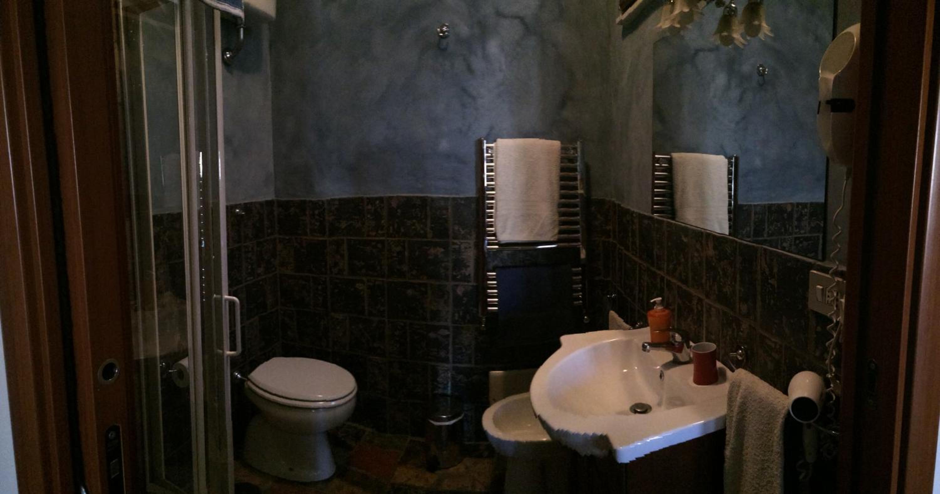 B&B Casamiranapoli