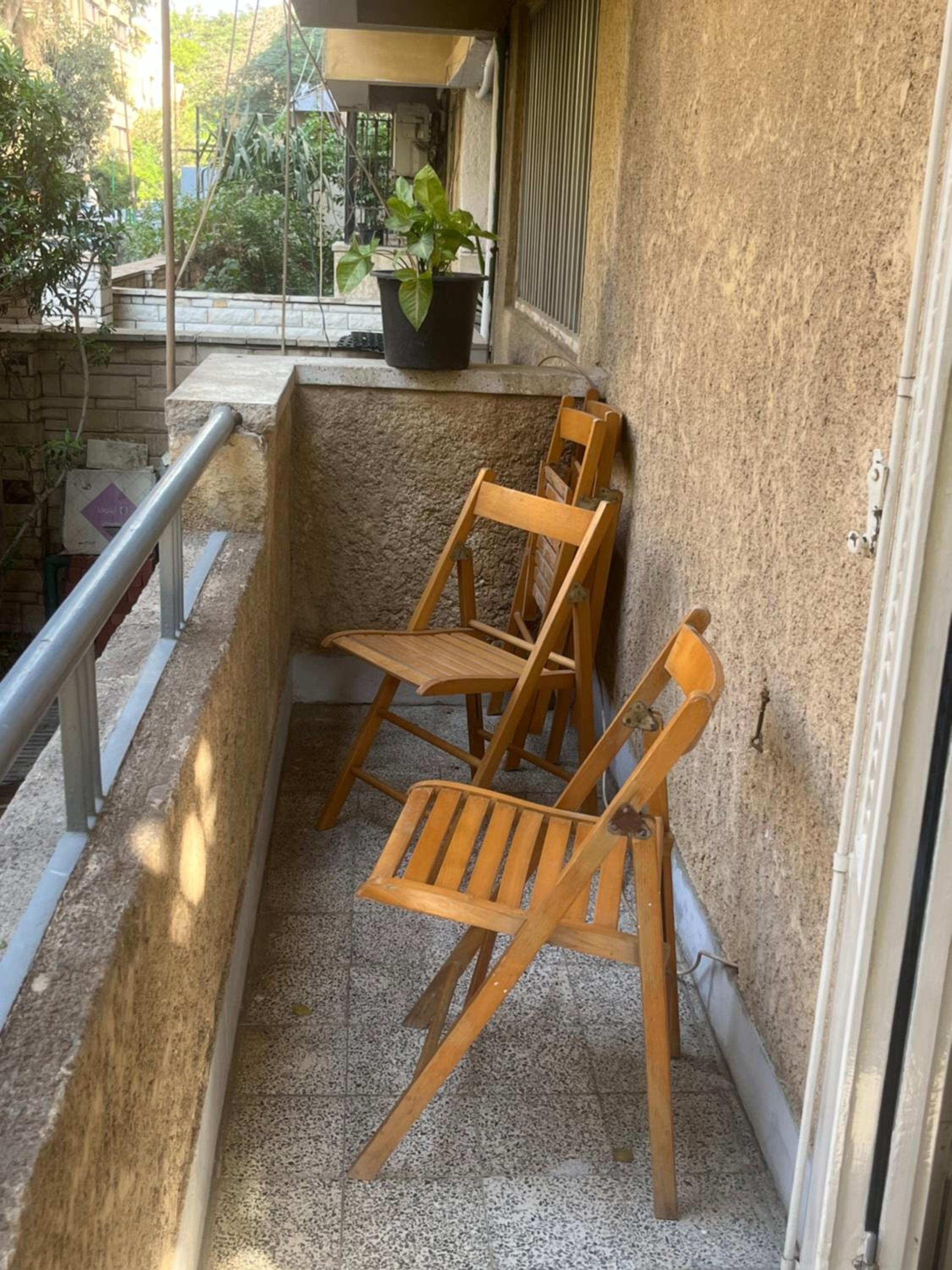 Maadi, Comfort in Every Corner