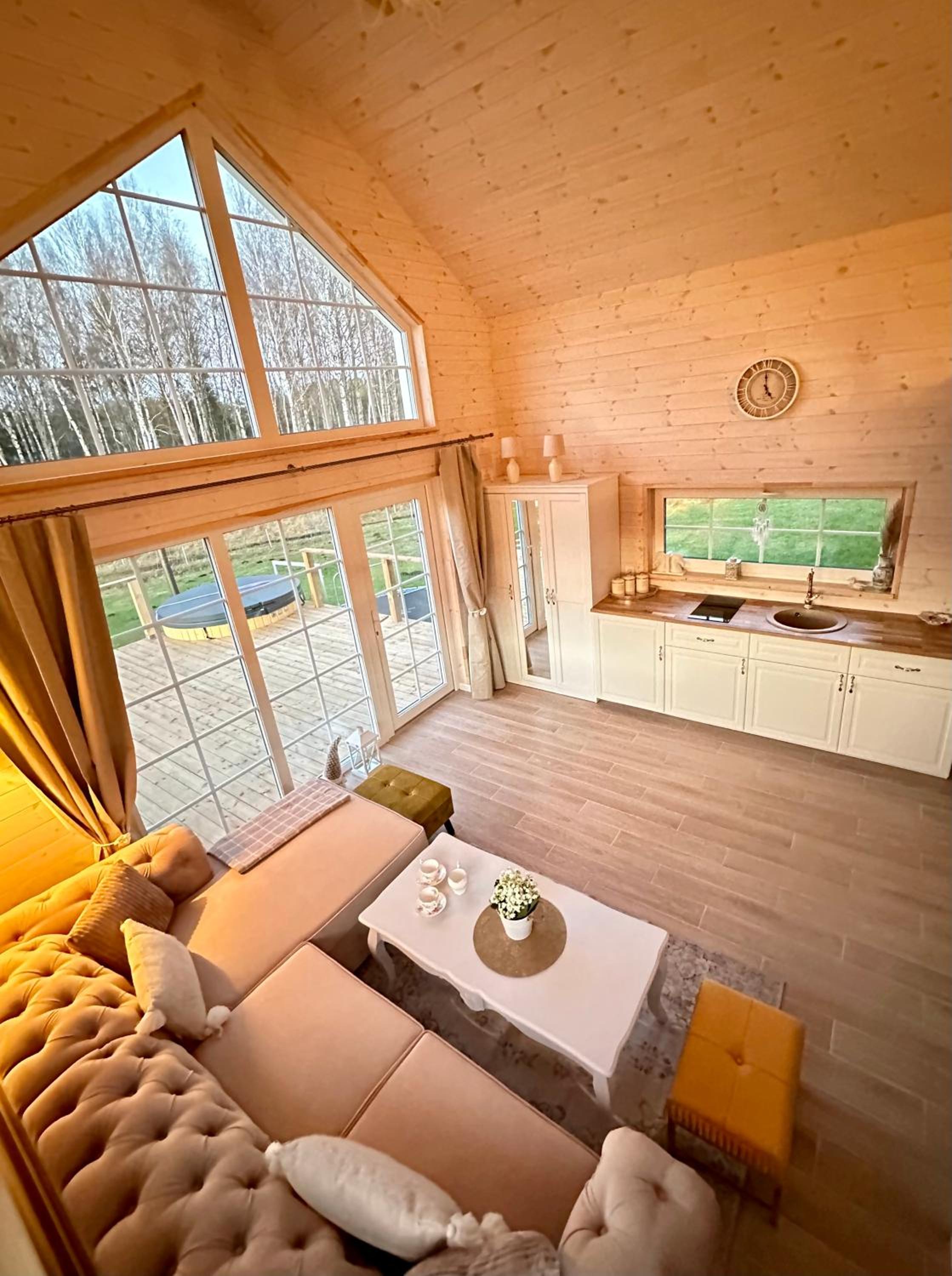 Relax House By The Stone view 4