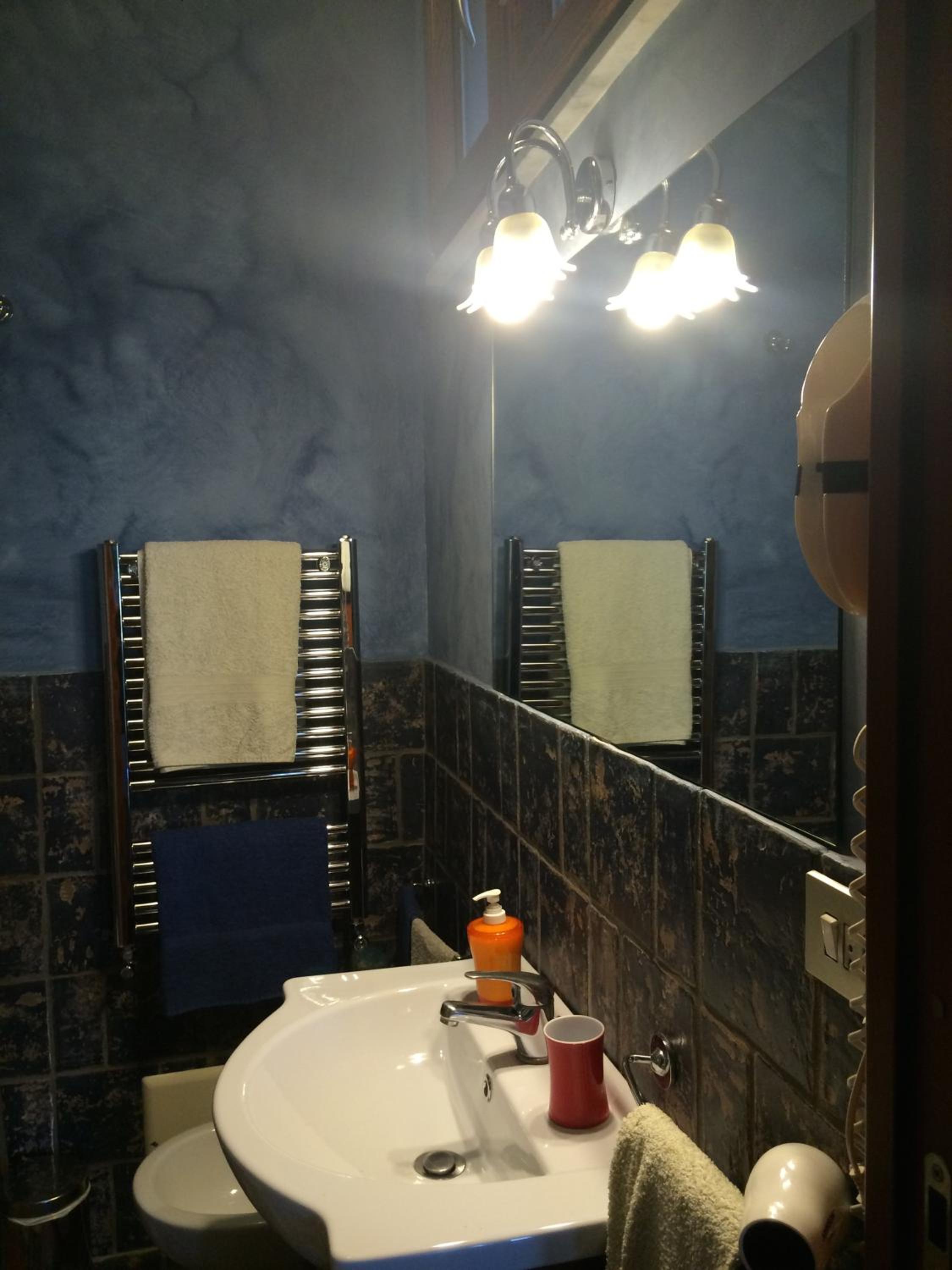 B&B Casamiranapoli