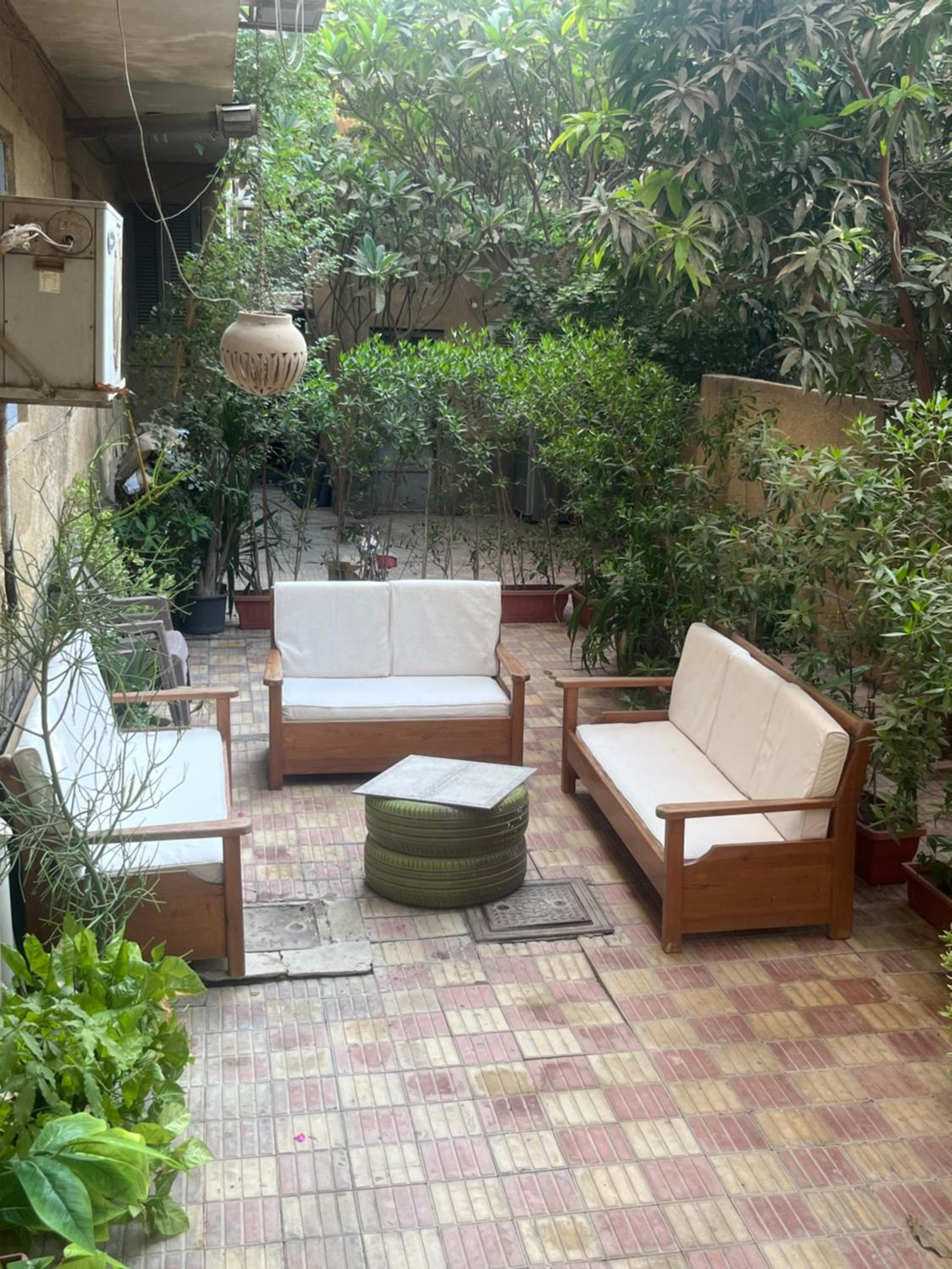 Maadi, Comfort in Every Corner