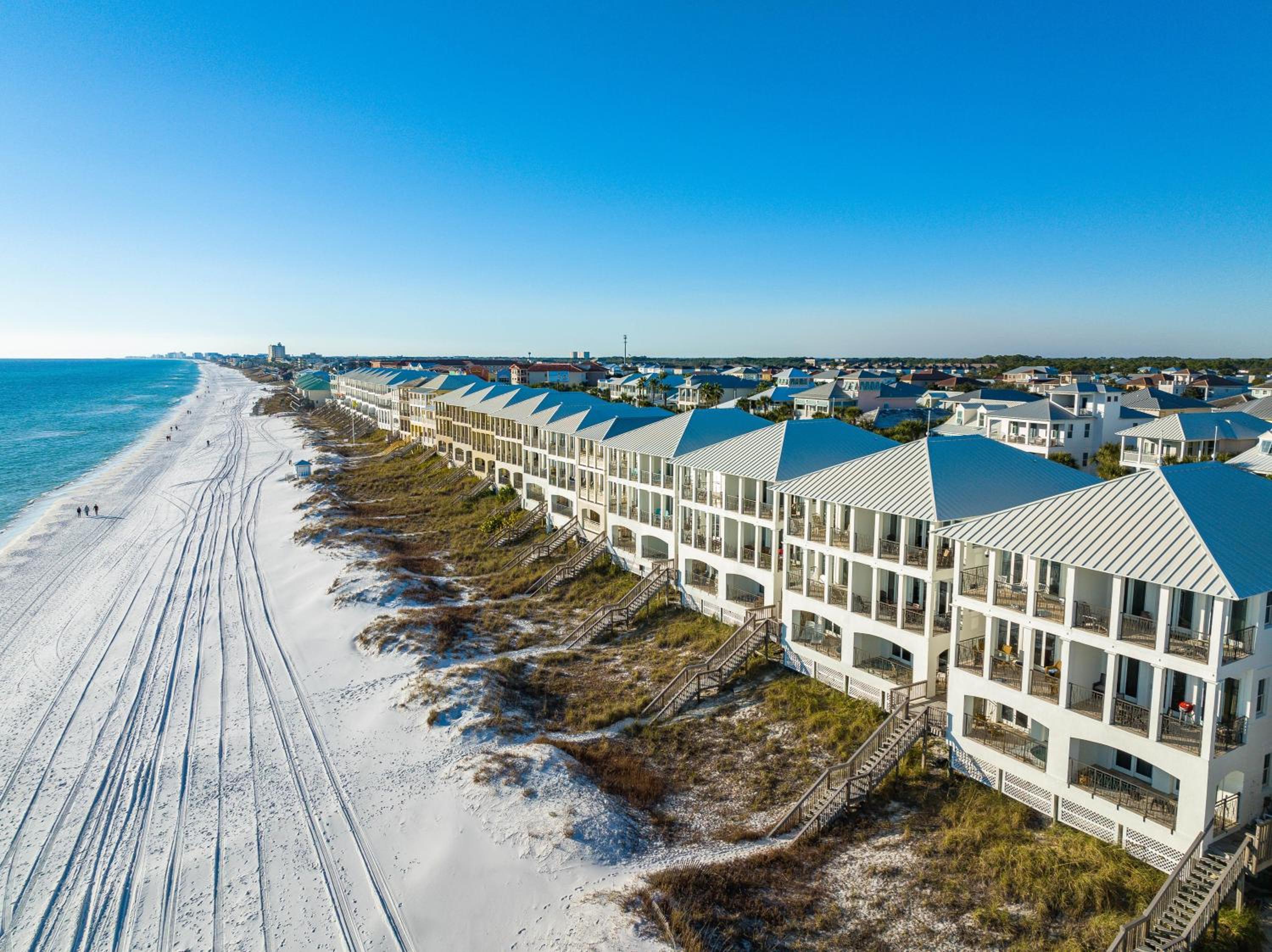 Frangista Finale - On Gulf - Frangista Beach