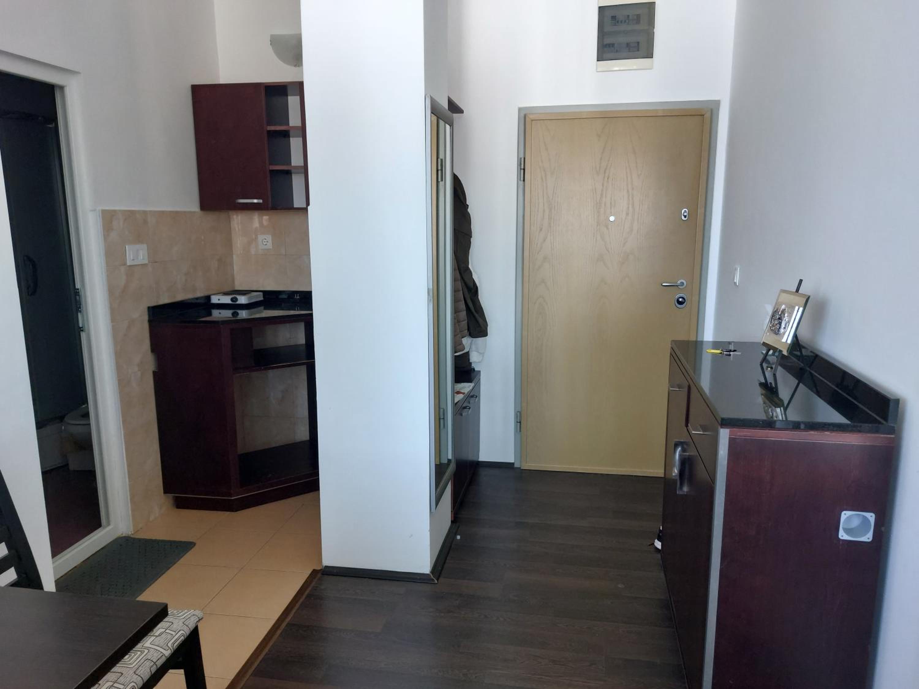 Apartmani Kuzman
