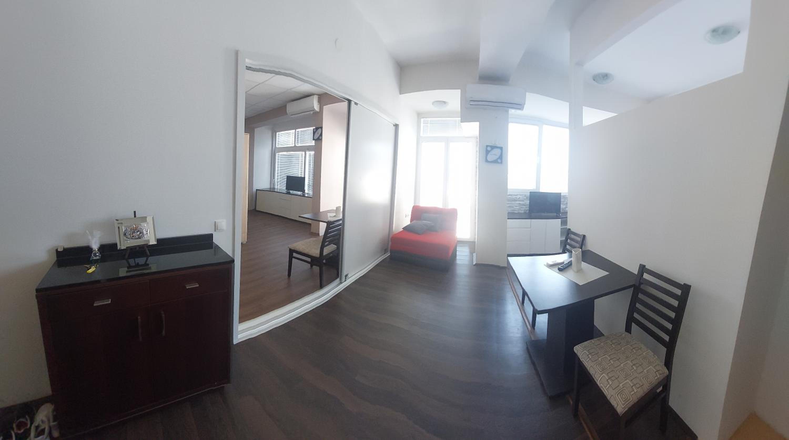 Apartmani Kuzman