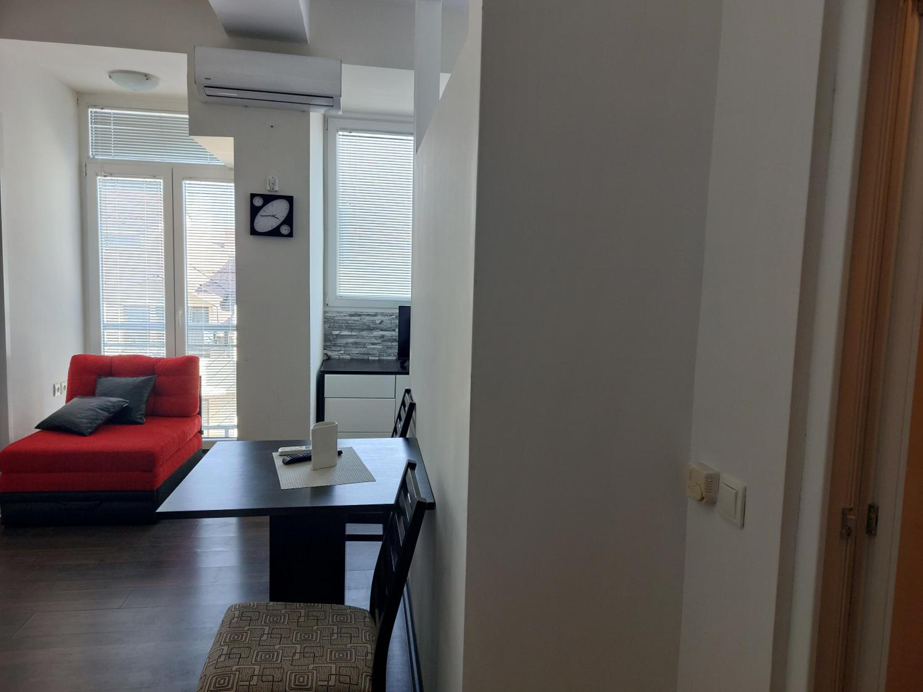 Apartmani Kuzman