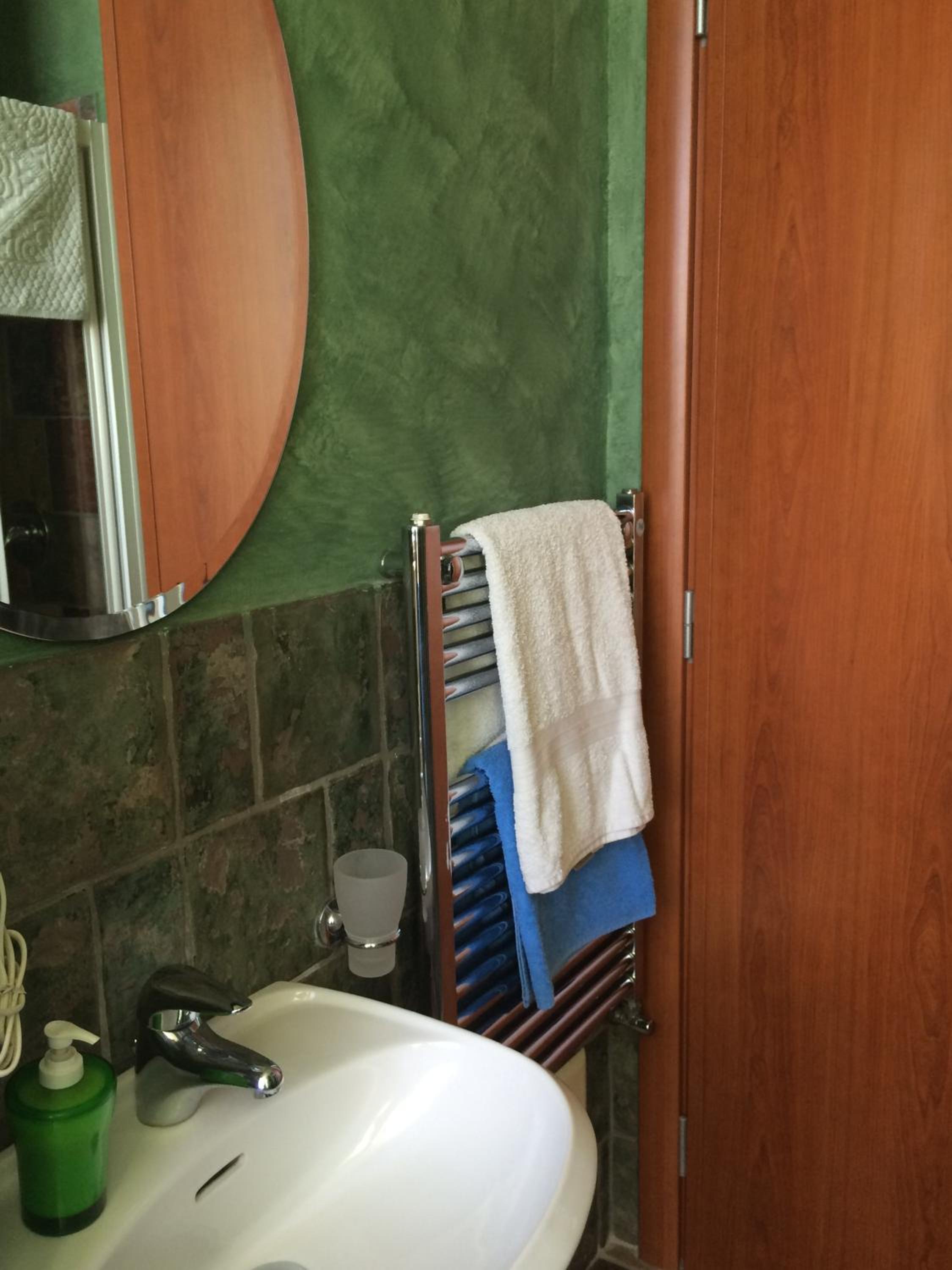 B&B Casamiranapoli