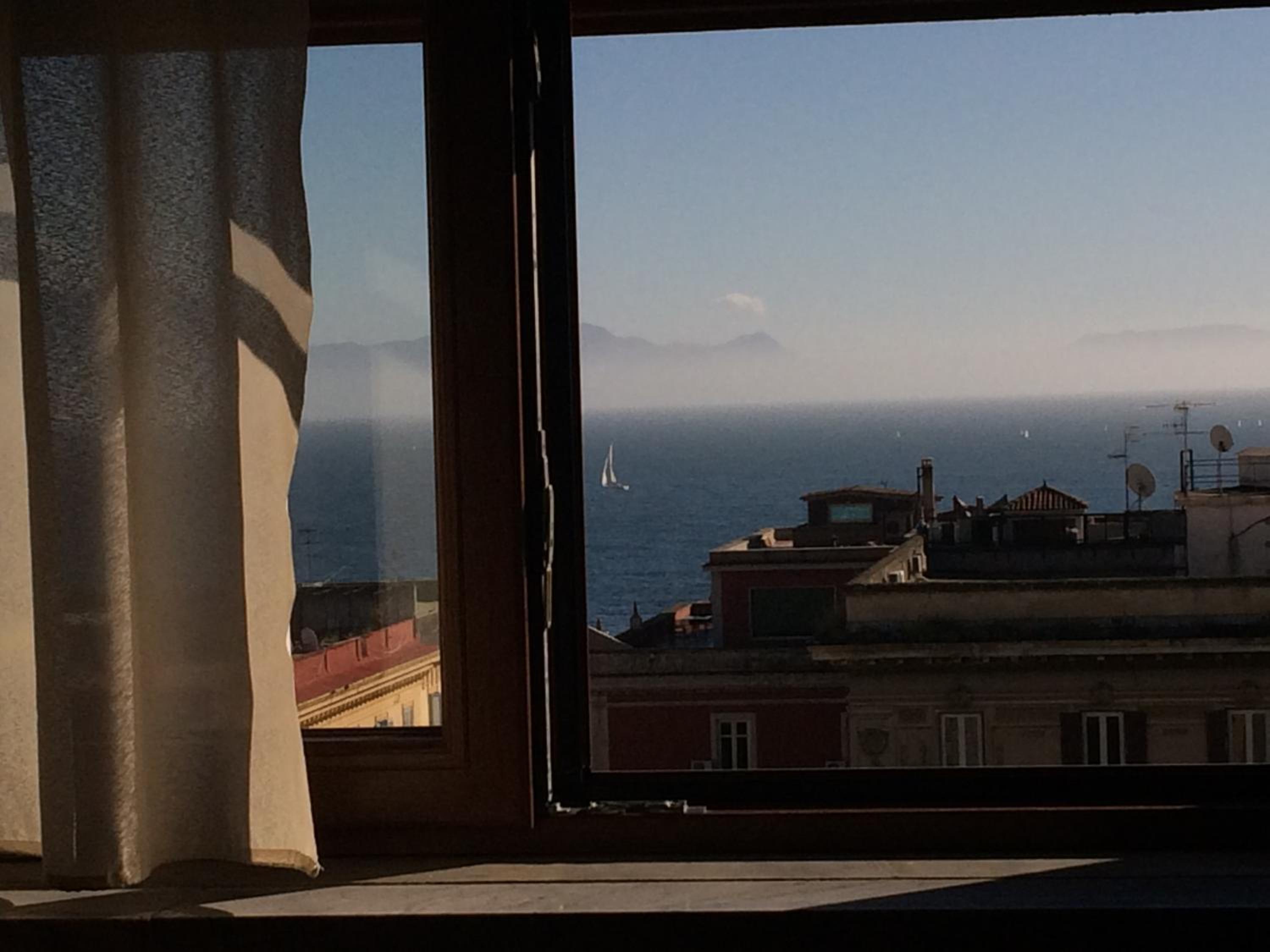 B&B Casamiranapoli