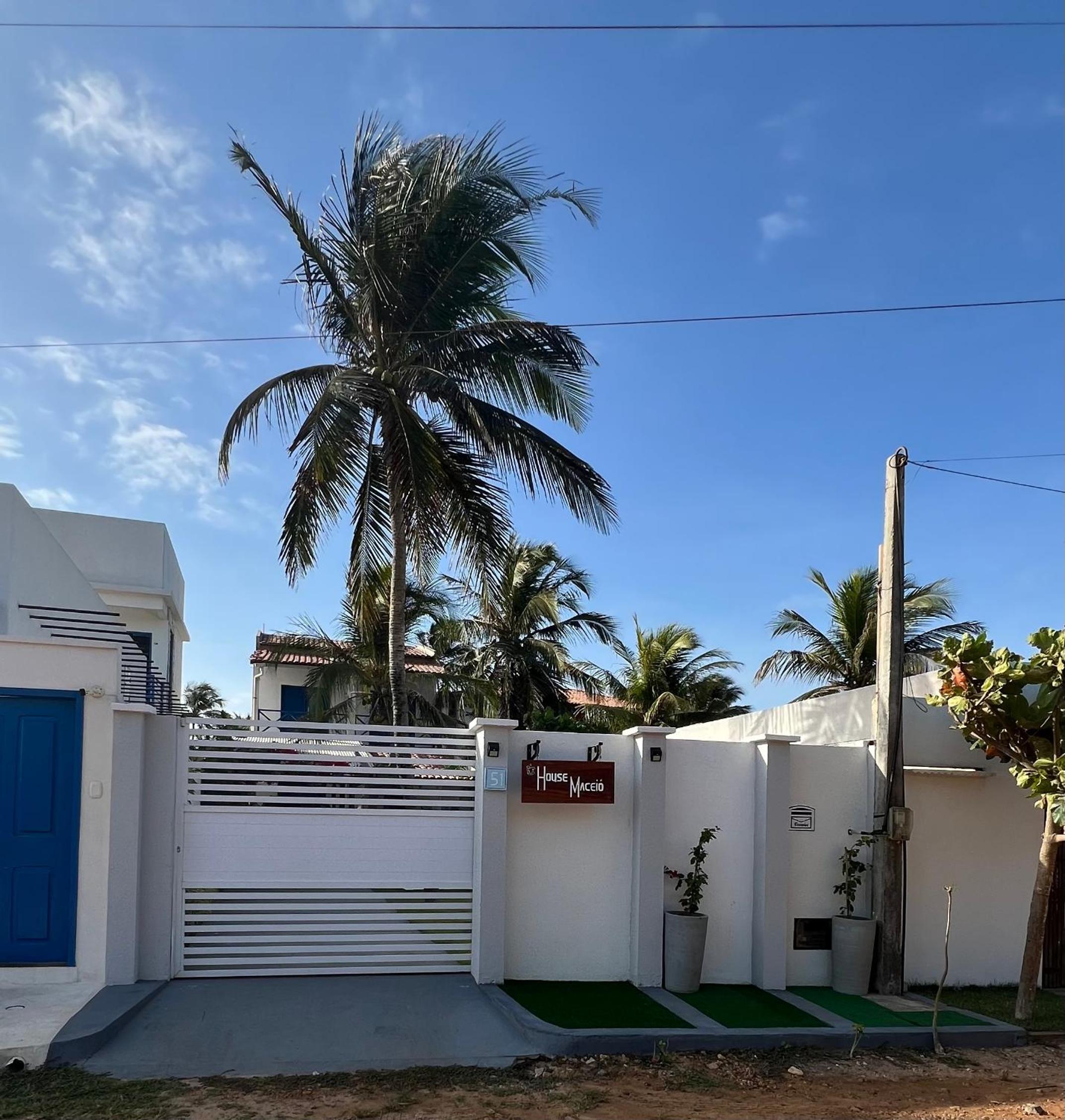 House Maceió 1