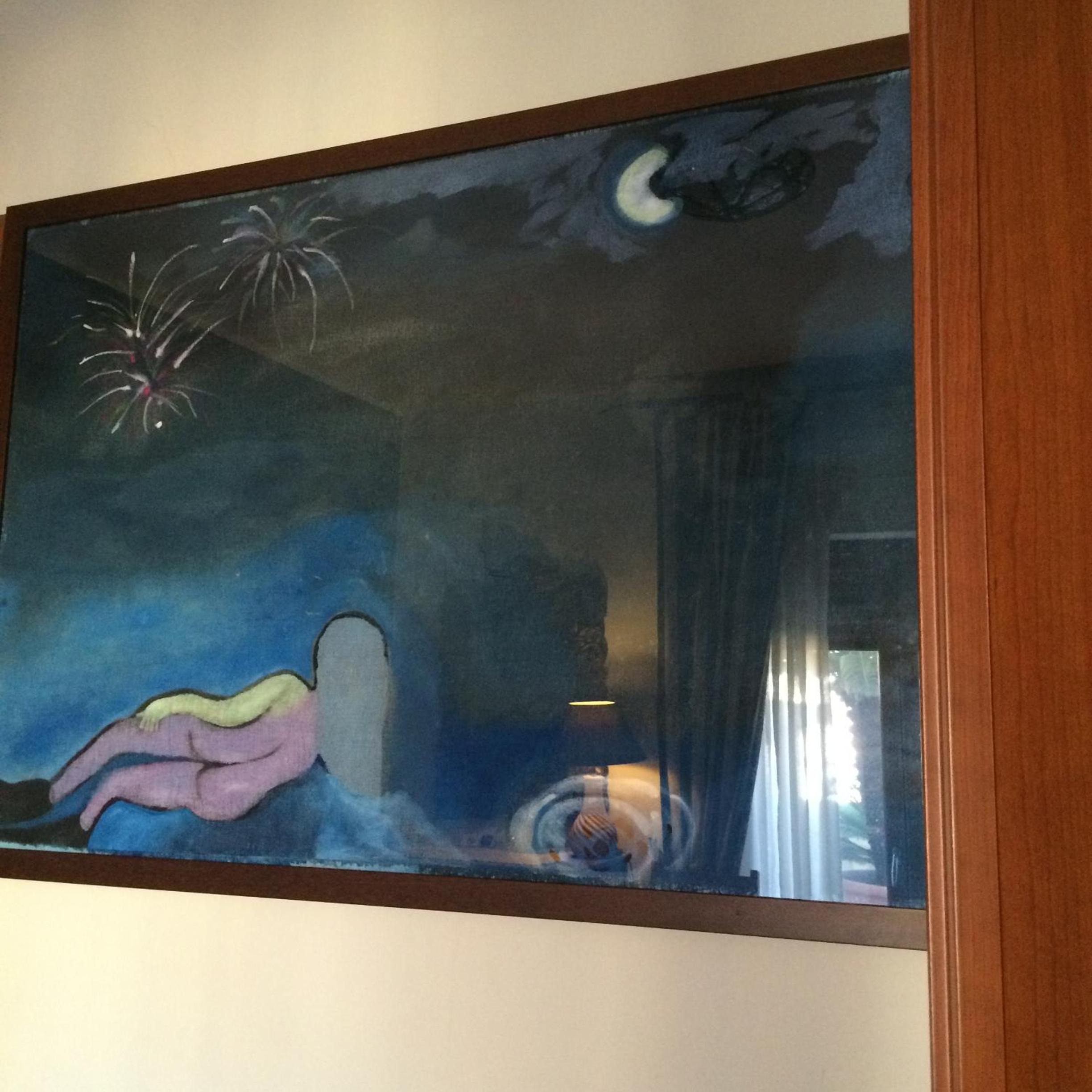 B&B Casamiranapoli