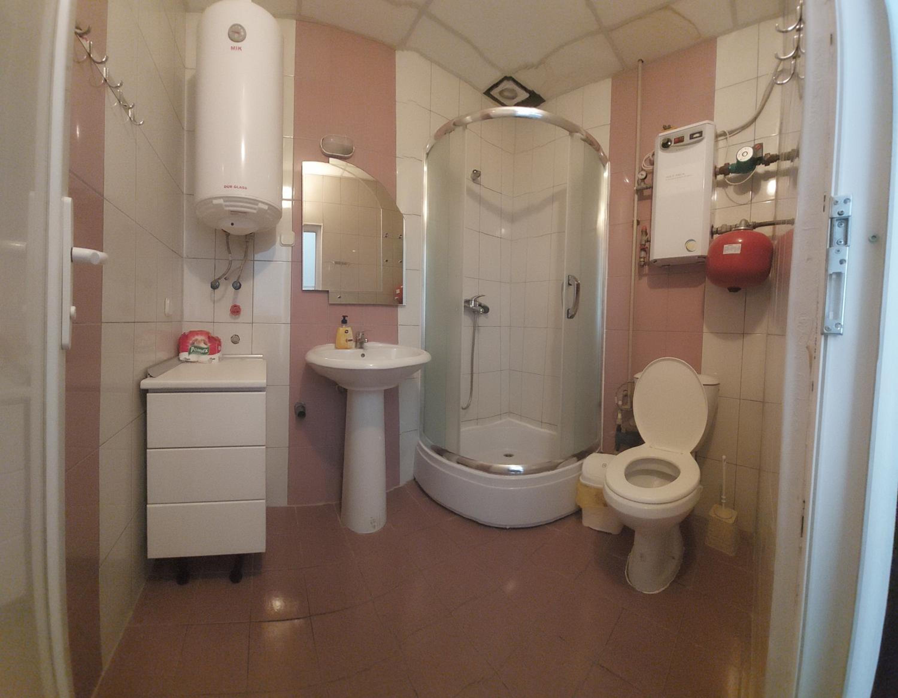 Apartmani Kuzman