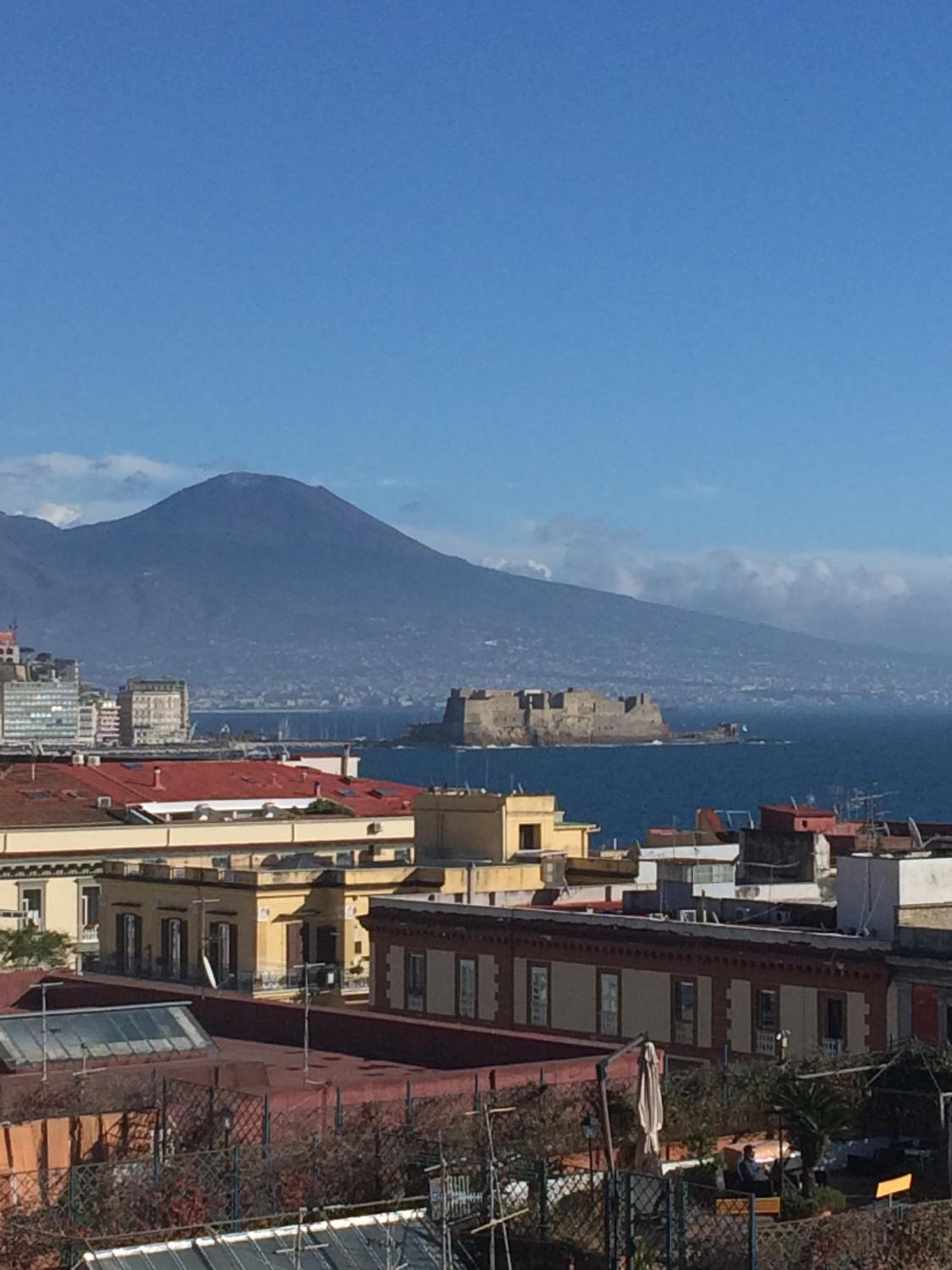 B&B Casamiranapoli