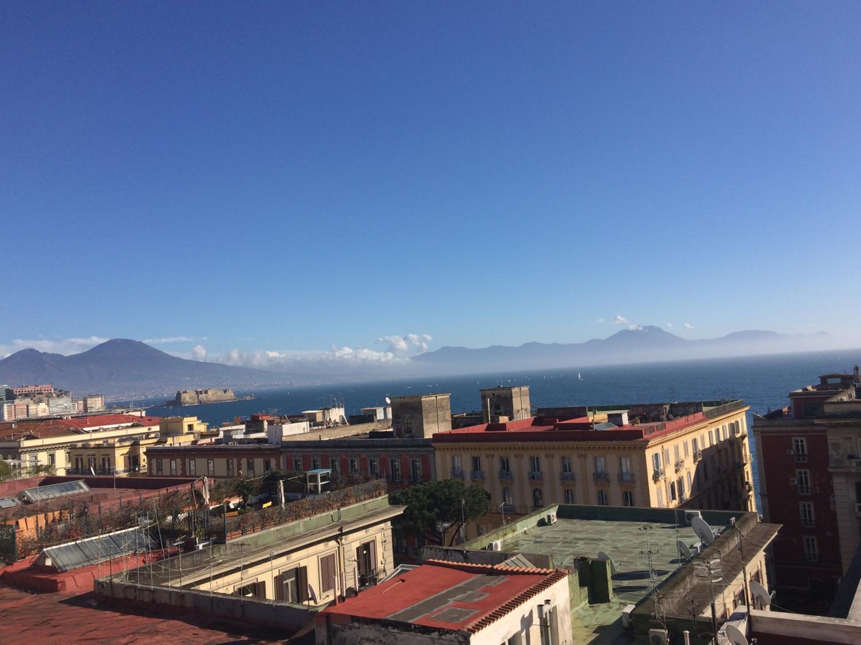 B&B Casamiranapoli