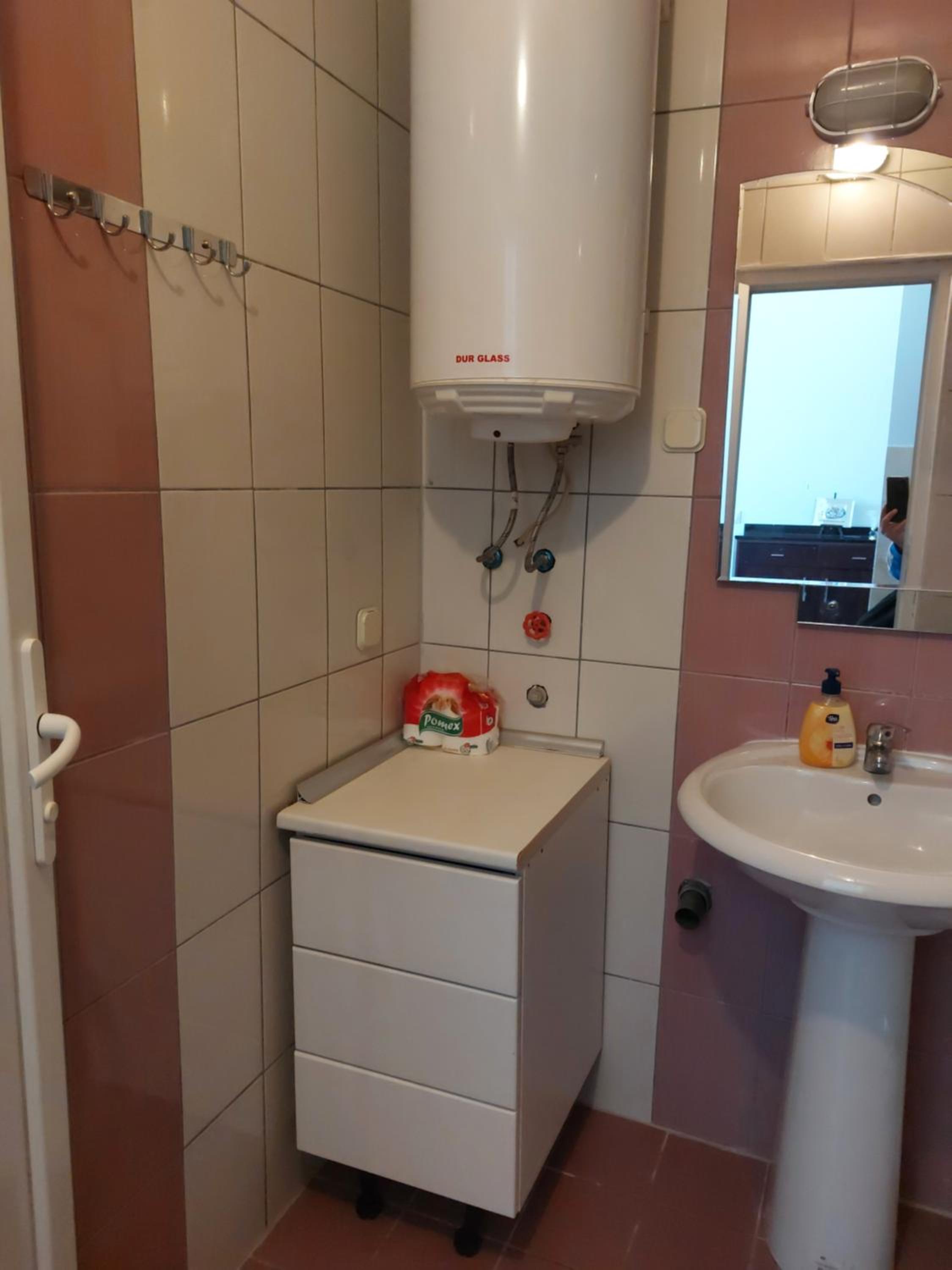 Apartmani Kuzman