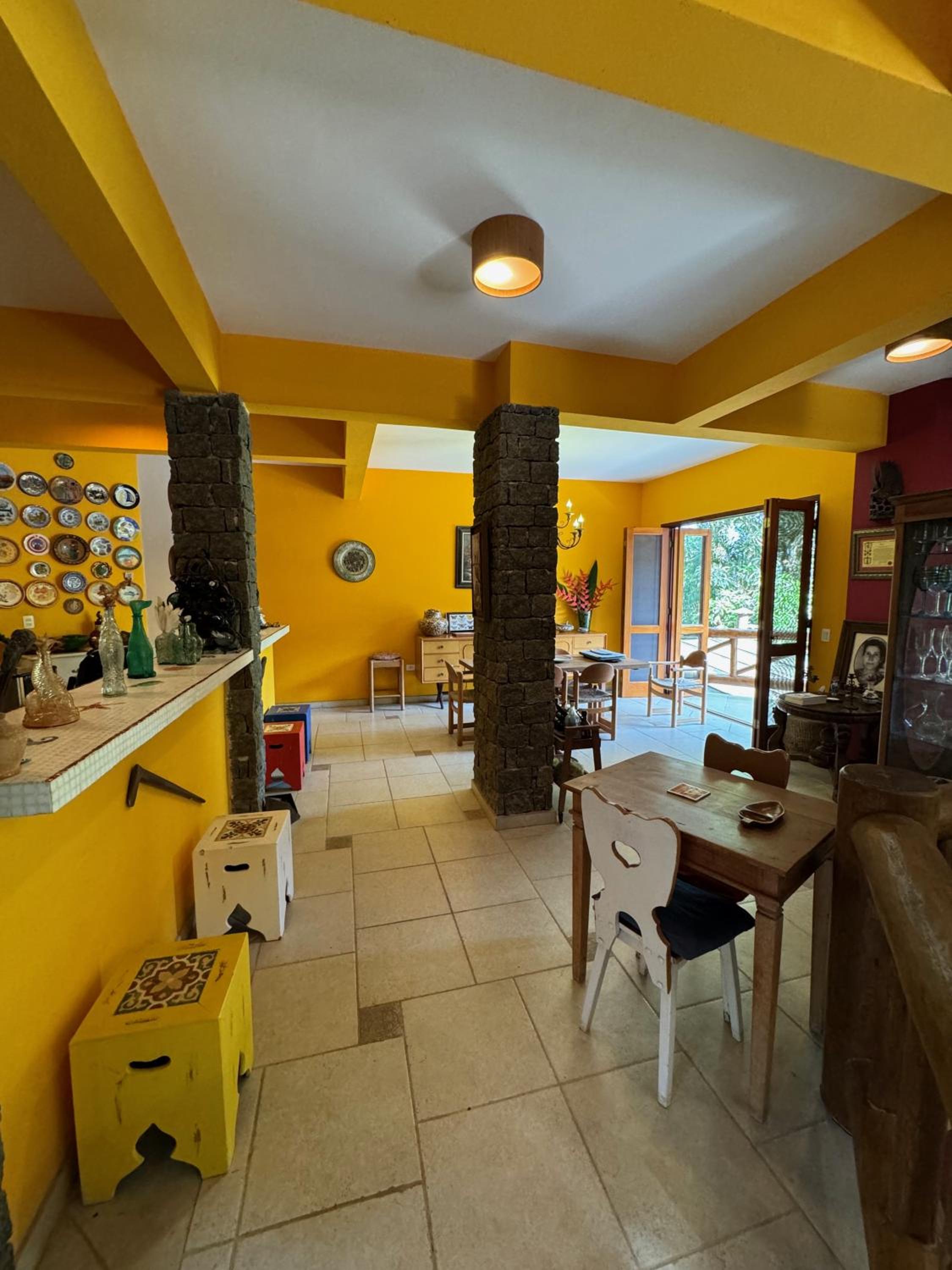 Villa Cachoeira da Rocha