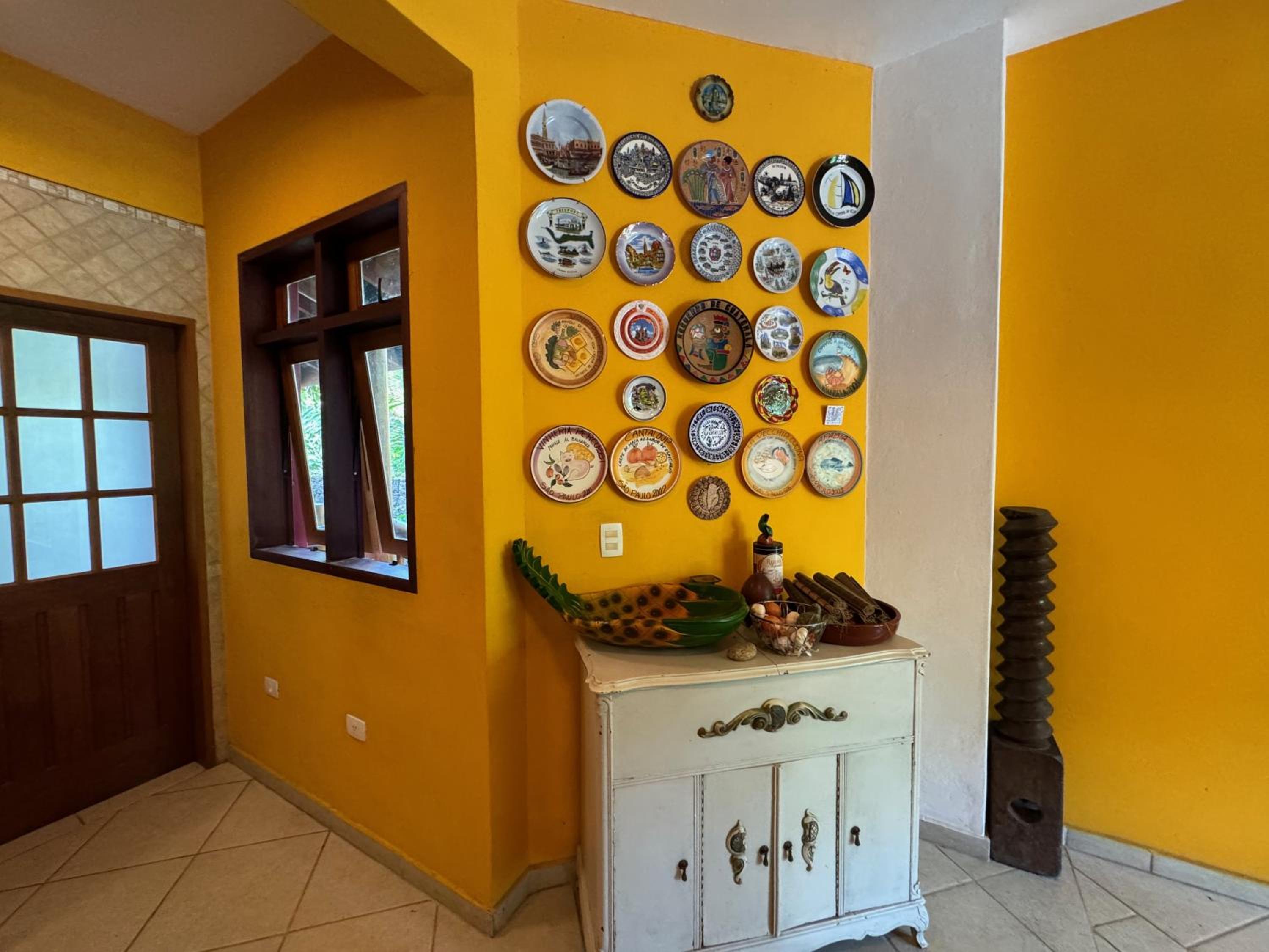 Villa Cachoeira da Rocha