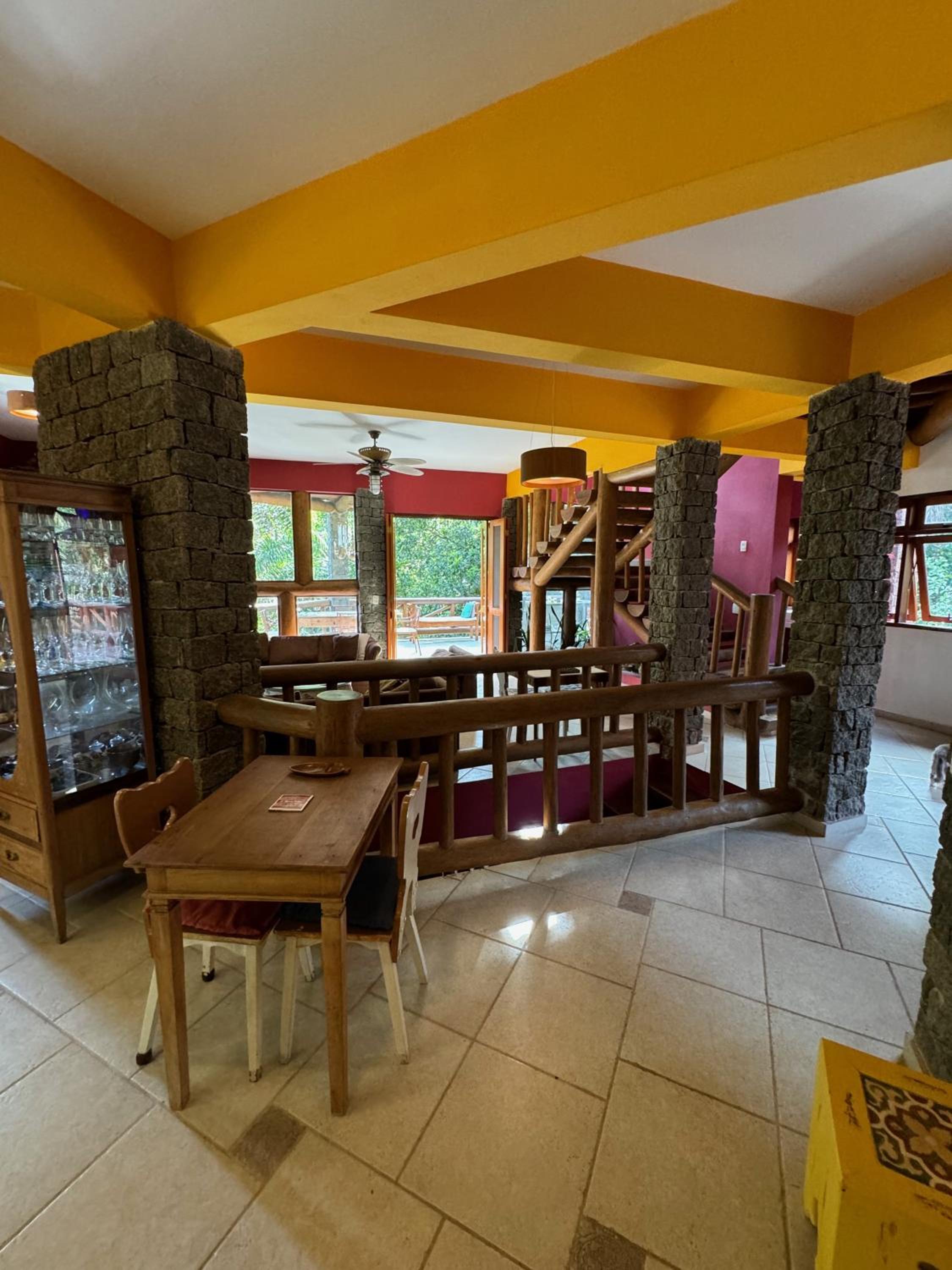 Villa Cachoeira da Rocha