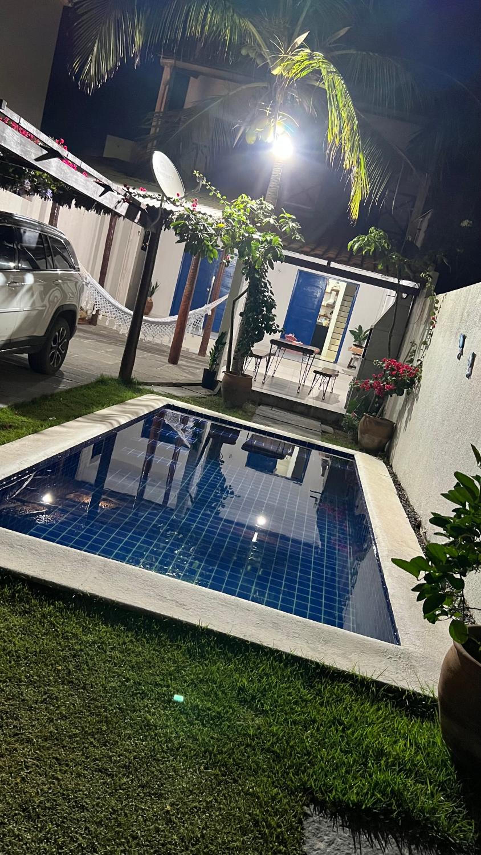 House Maceió 1