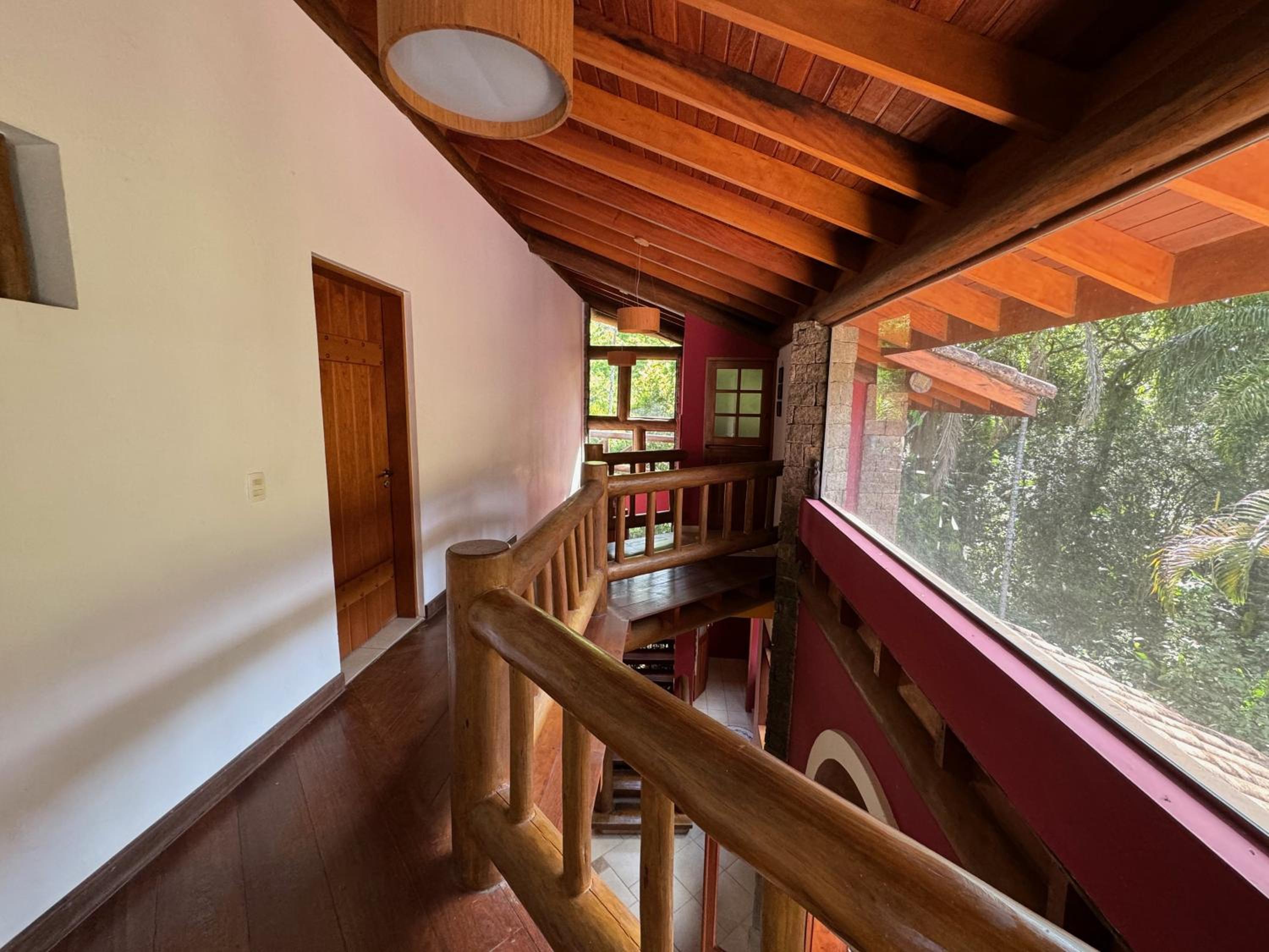 Villa Cachoeira da Rocha