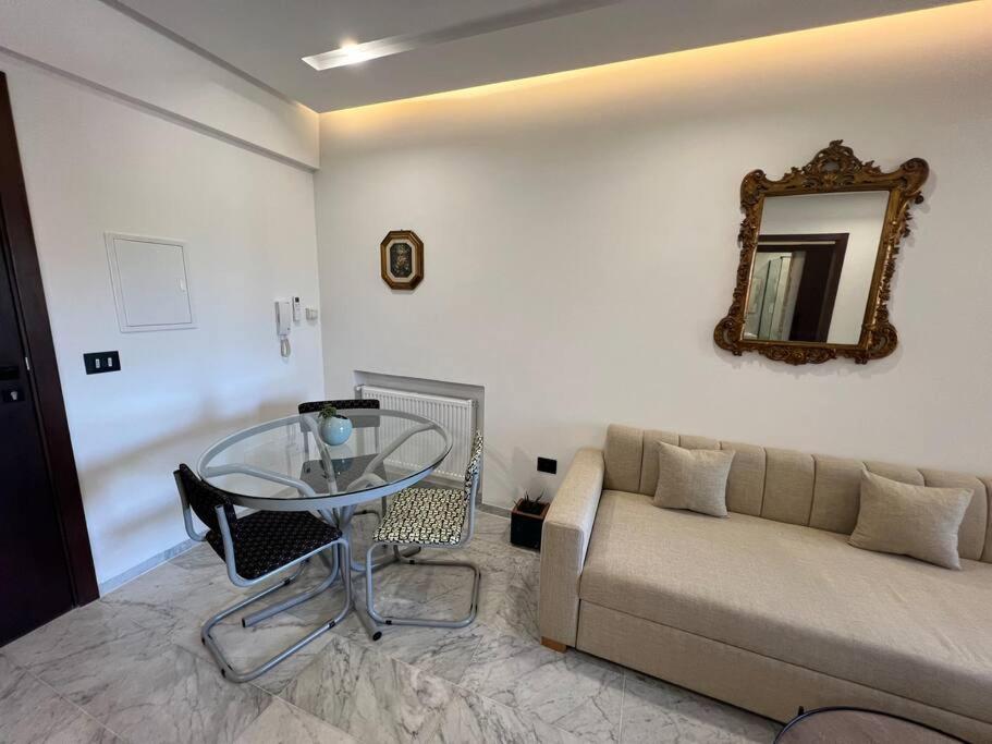 Cozy apartment in la soukra view 2