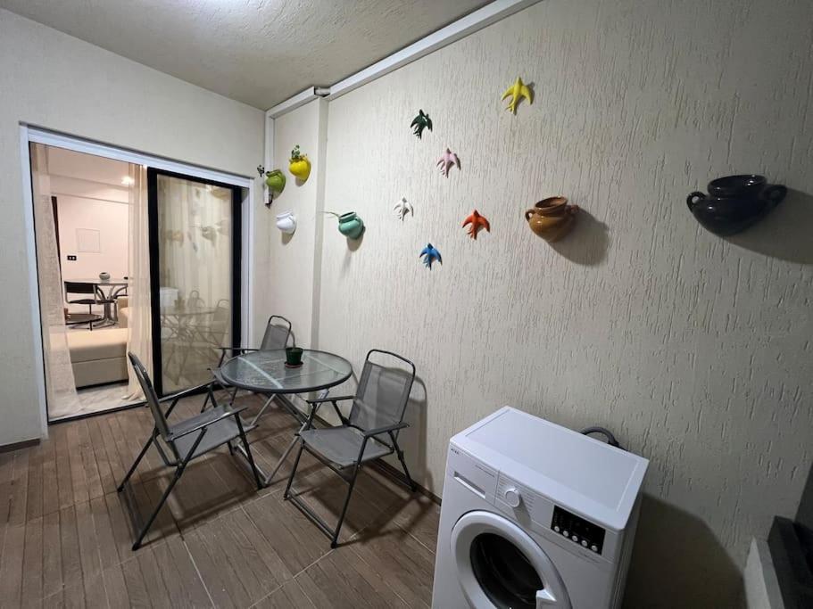 Cozy apartment in la soukra view 5