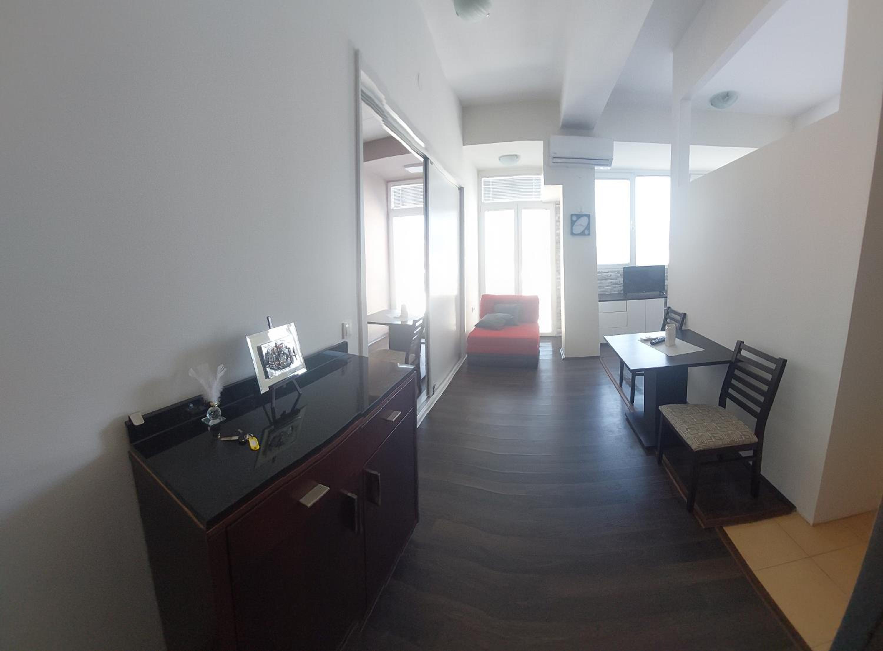 Apartmani Kuzman