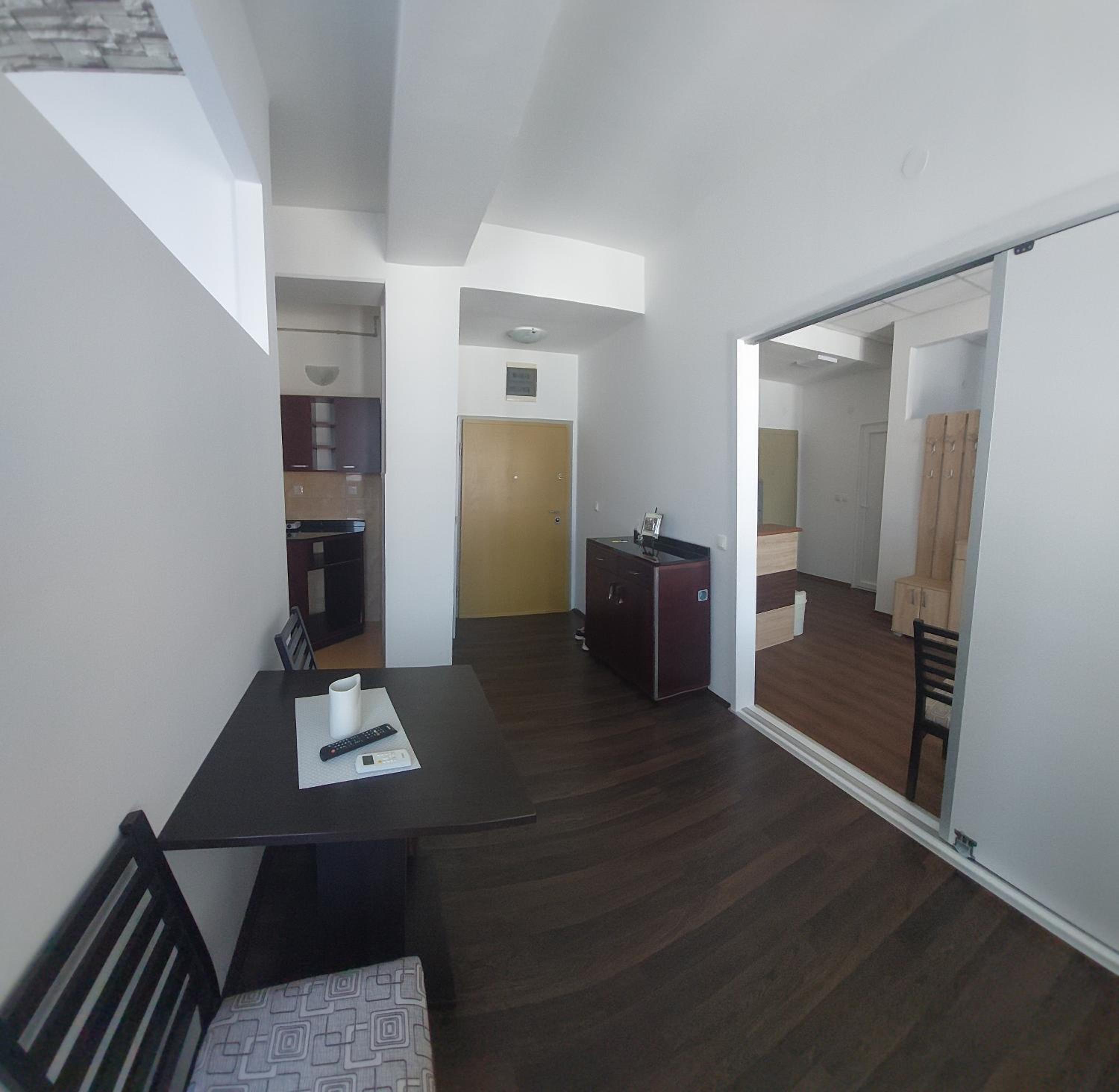 Apartmani Kuzman