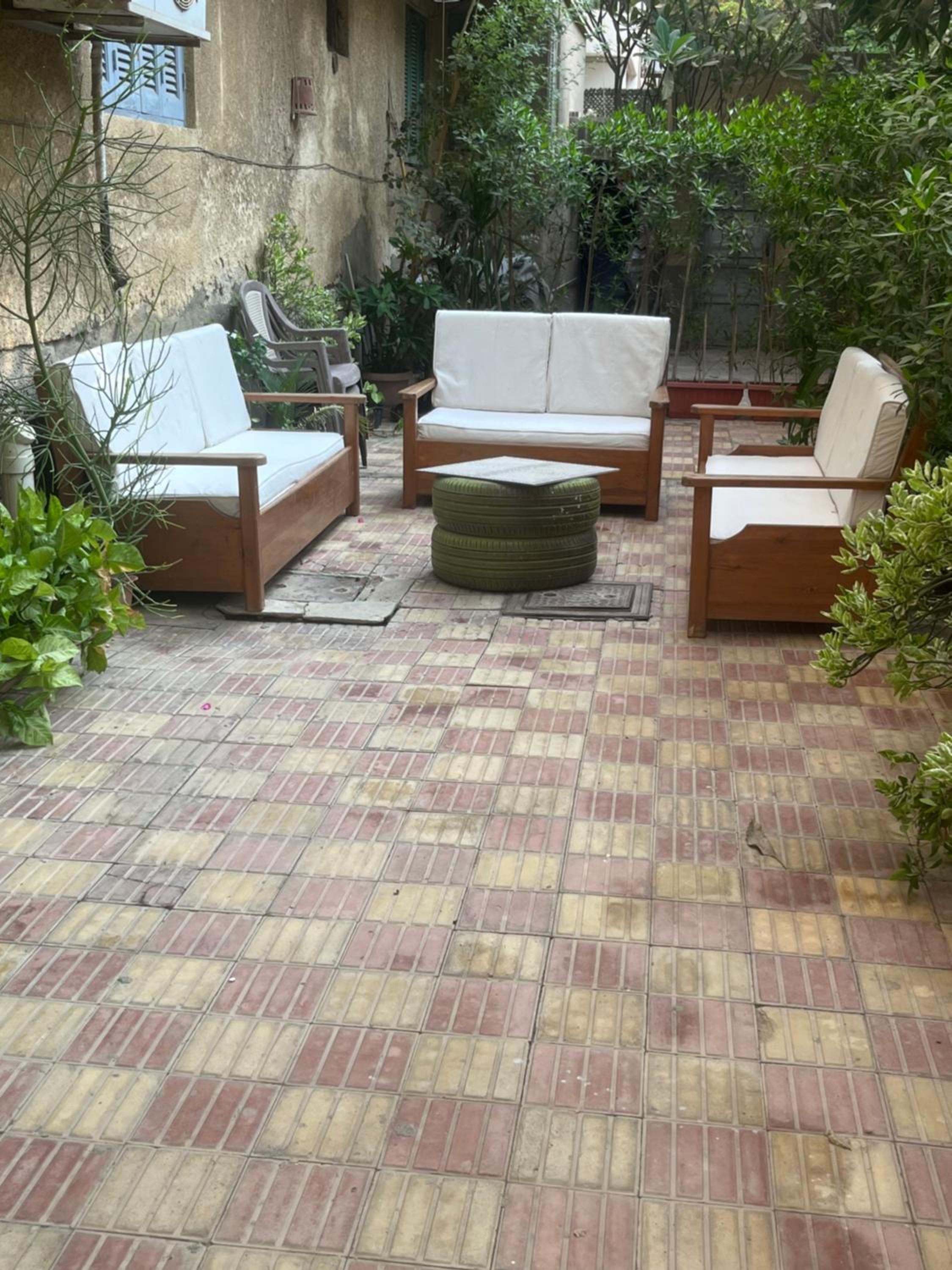 Maadi, Comfort in Every Corner