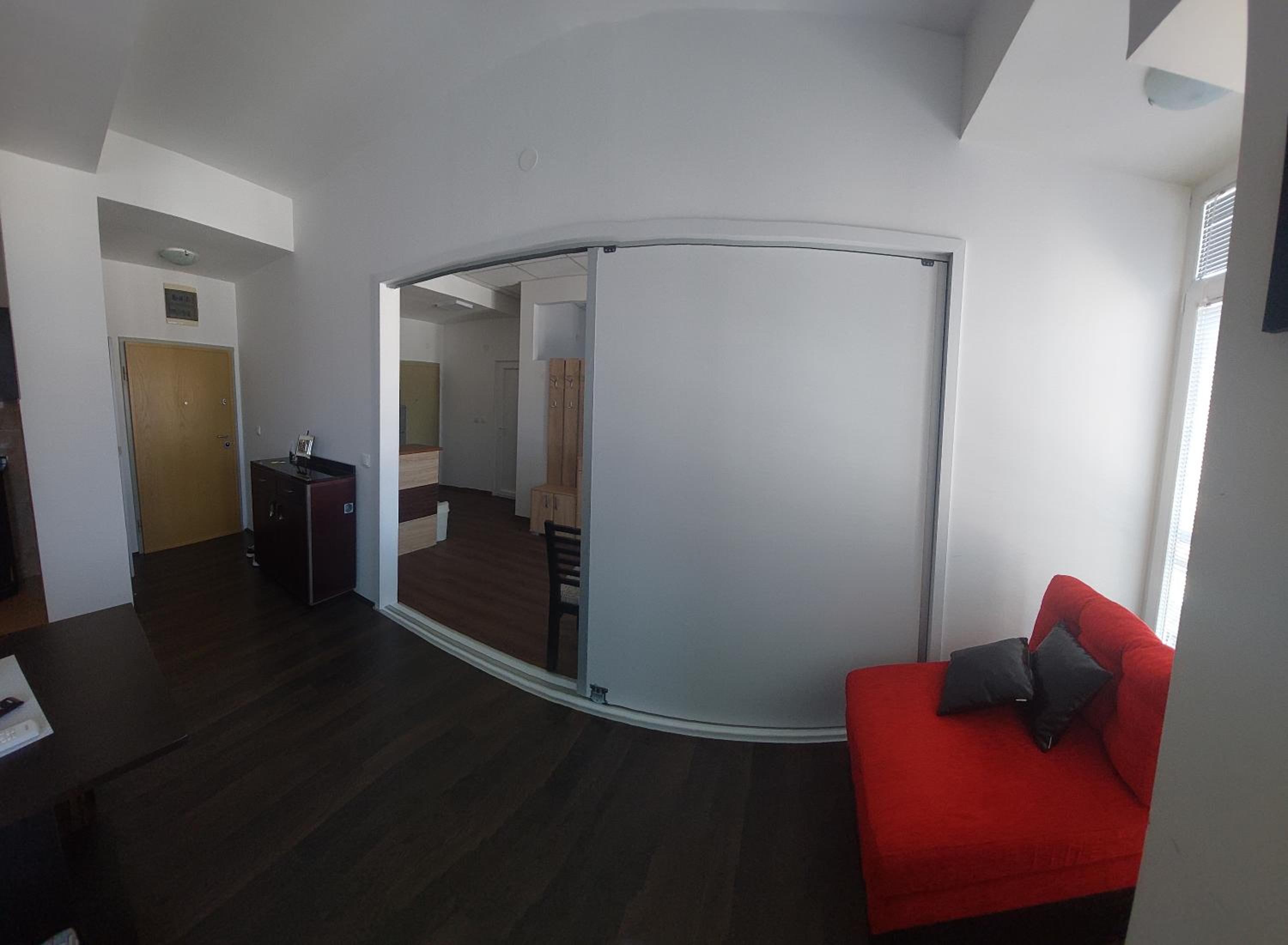 Apartmani Kuzman