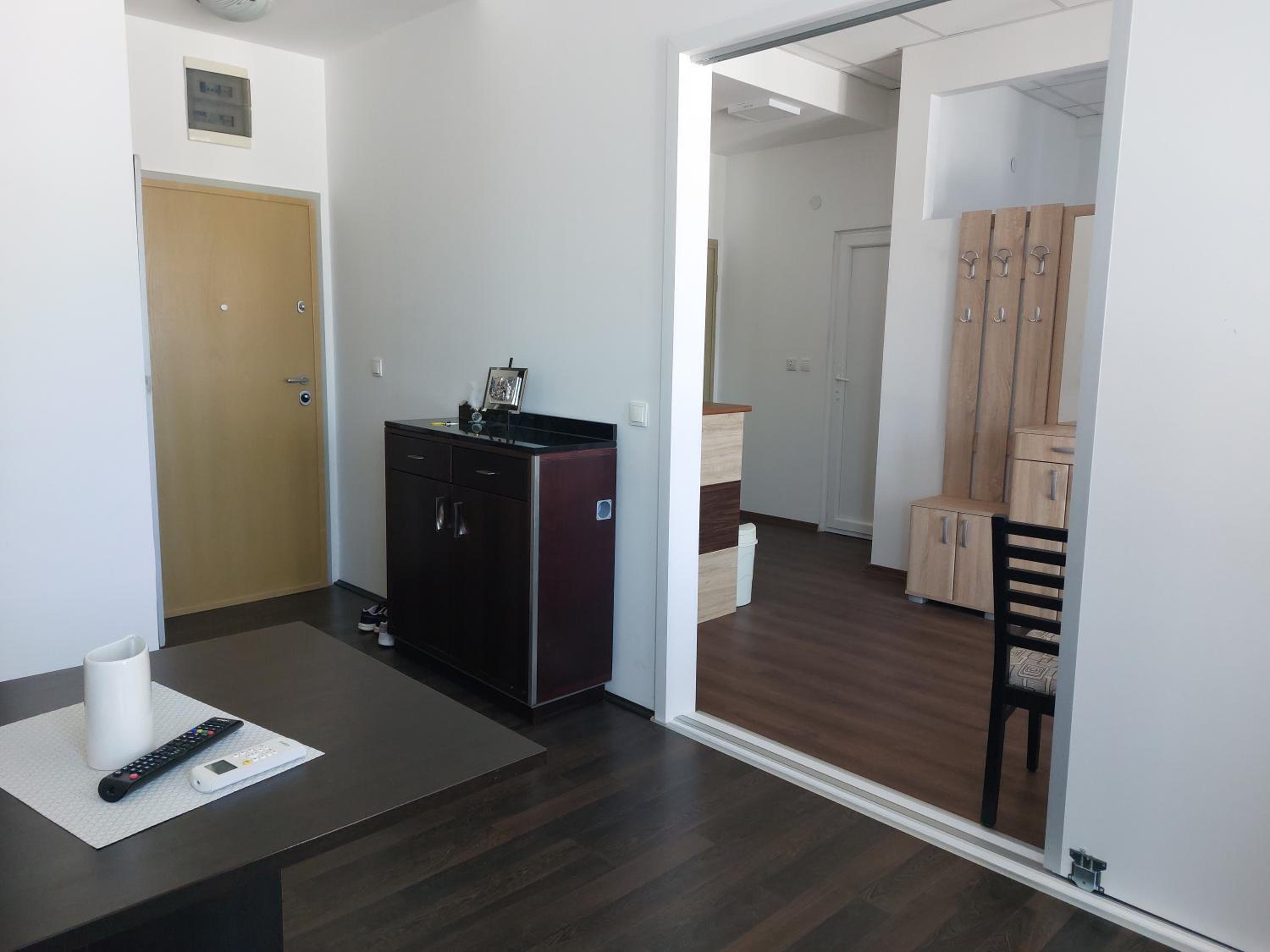 Apartmani Kuzman