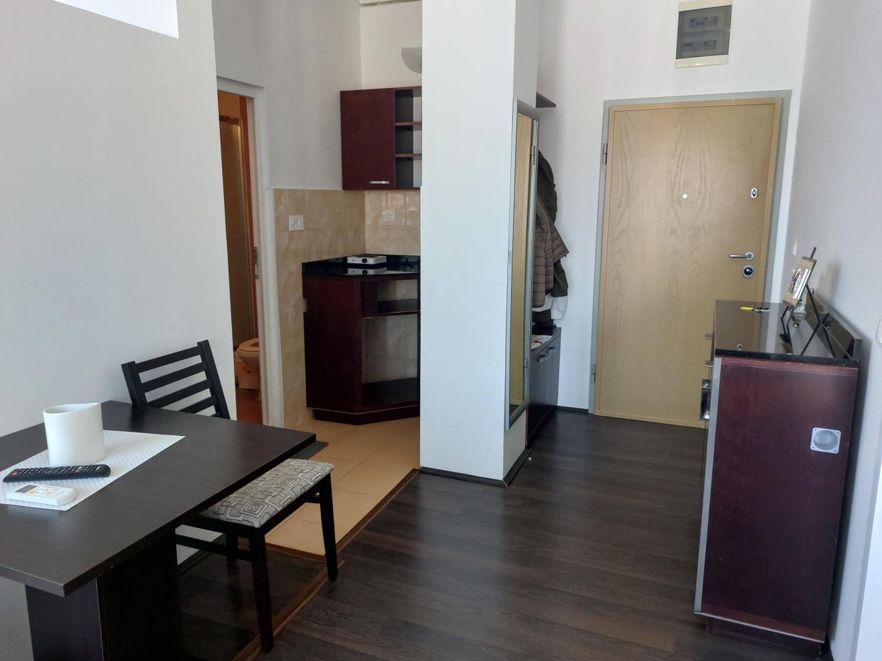 Apartmani Kuzman