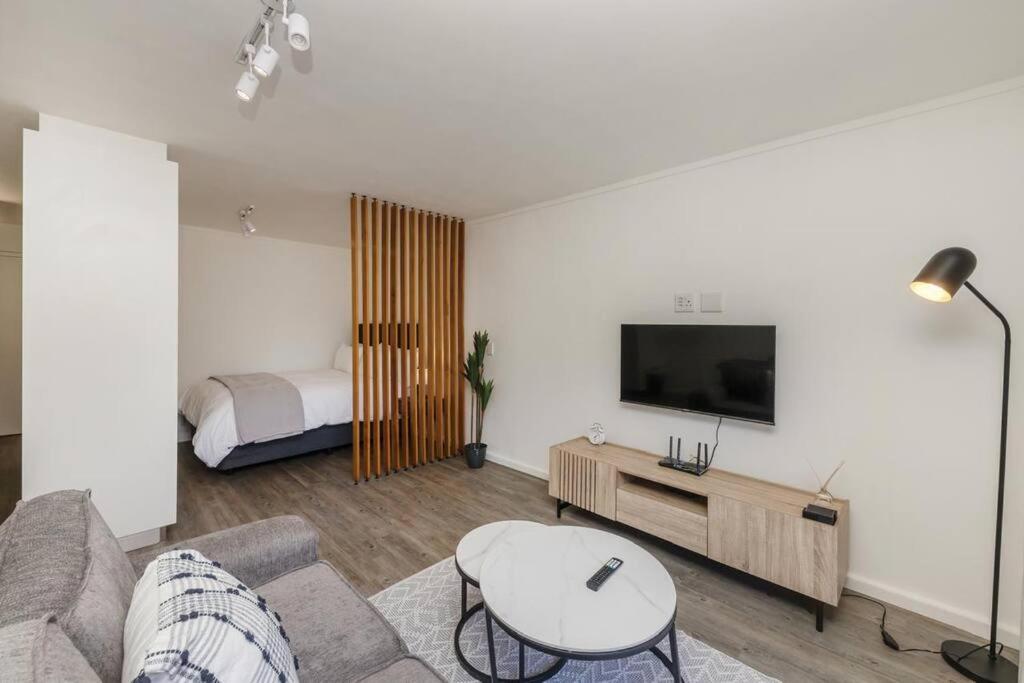 Modern Living at Castle Rock view 2