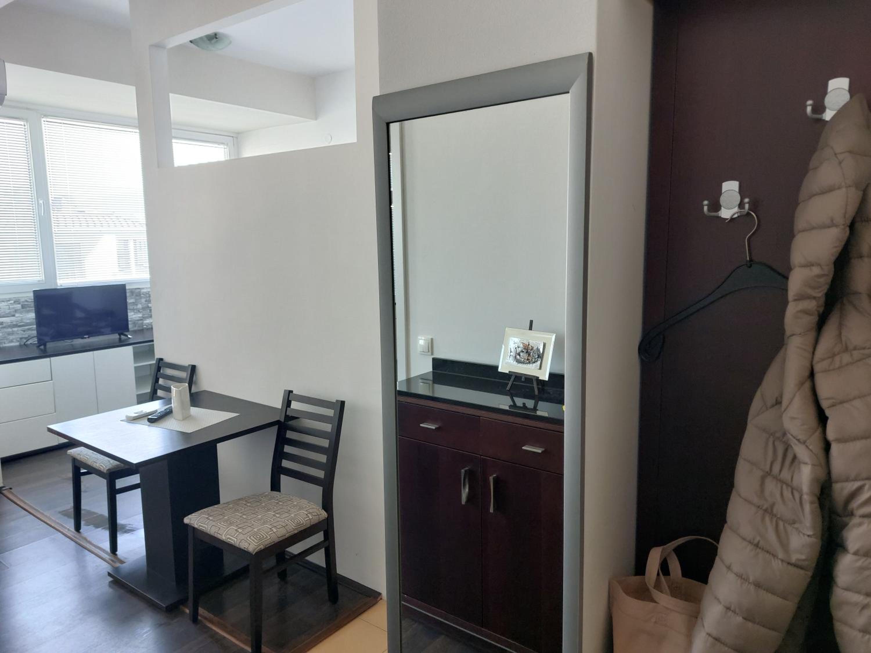 Apartmani Kuzman