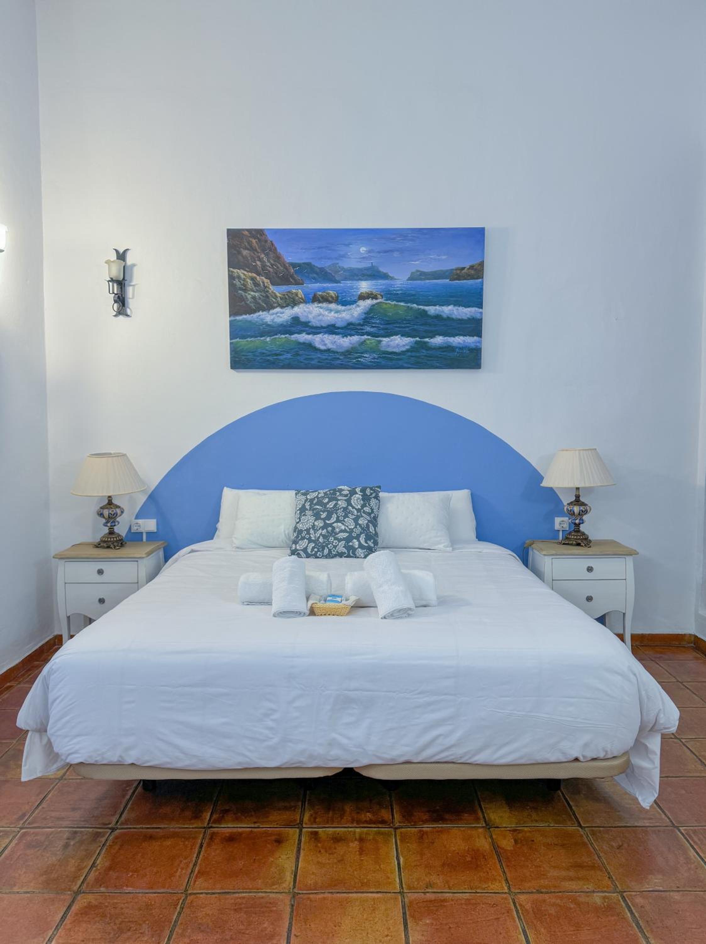 Garden Suites Xativa Casa Rural