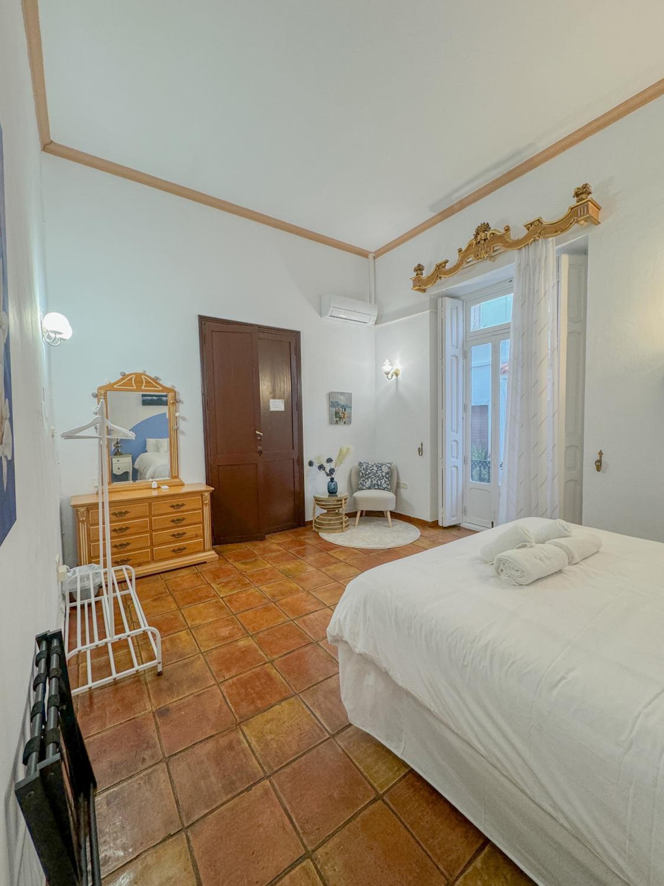 Garden Suites Xativa Casa Rural