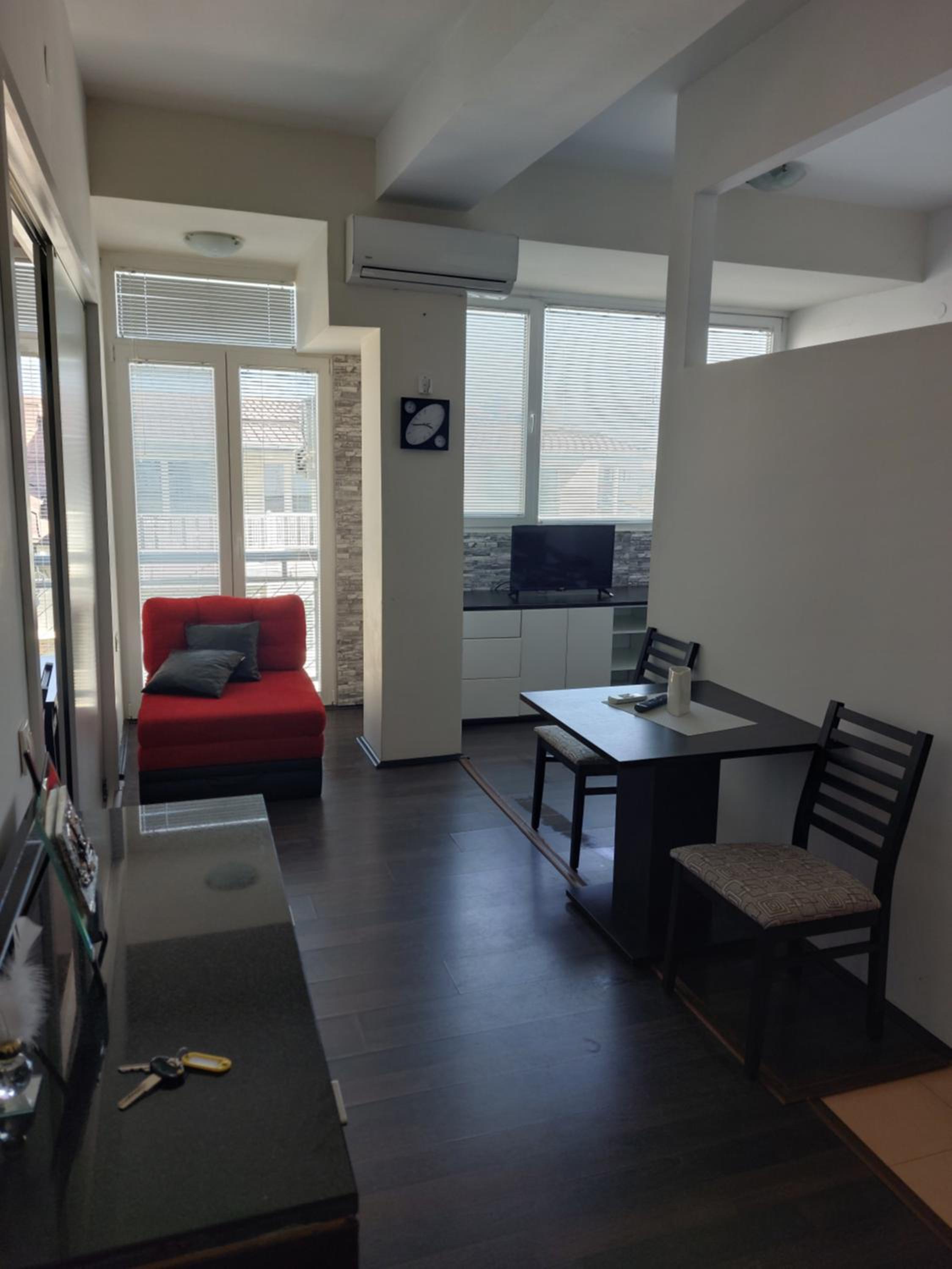 Apartmani Kuzman