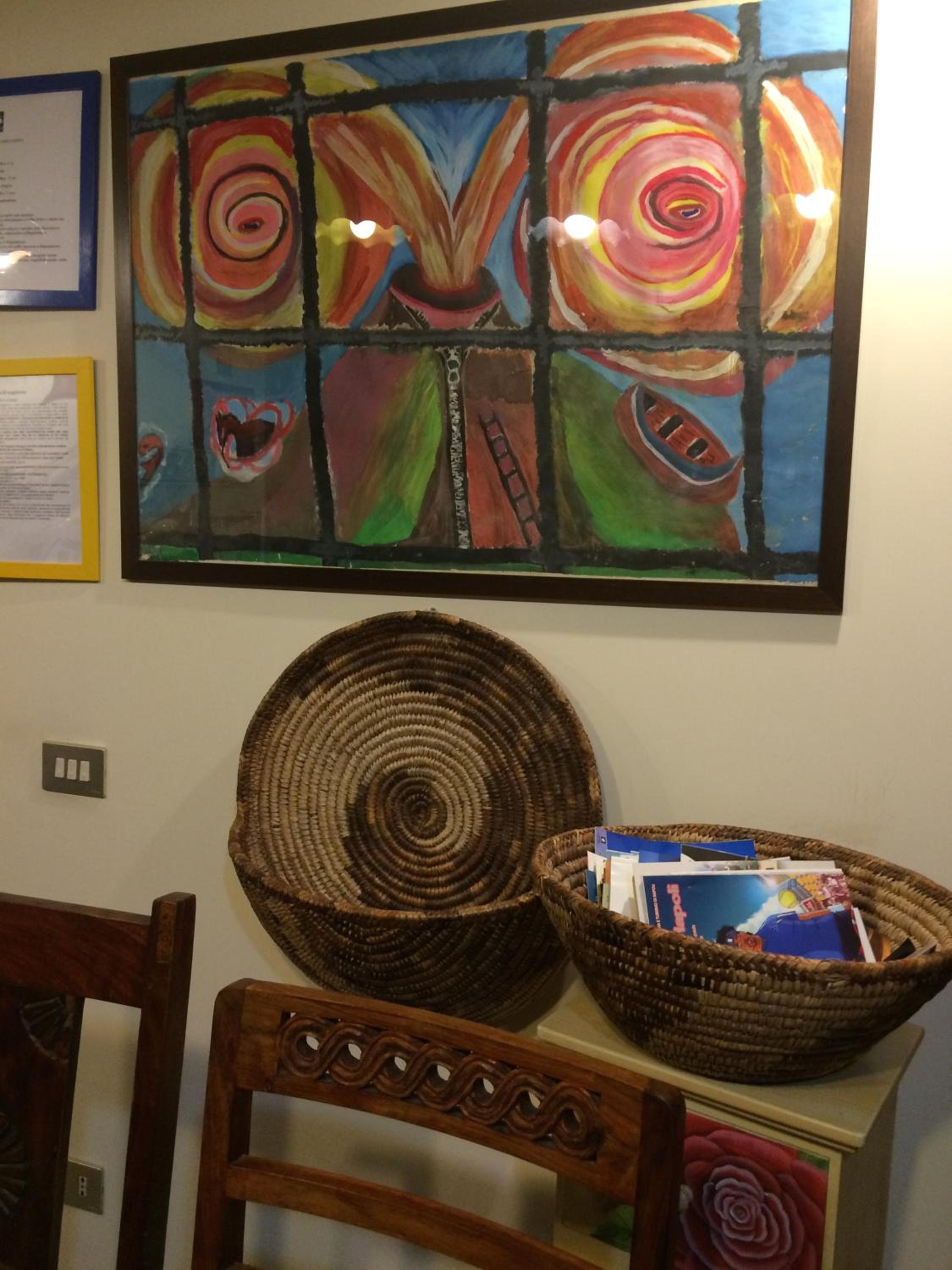 B&B Casamiranapoli