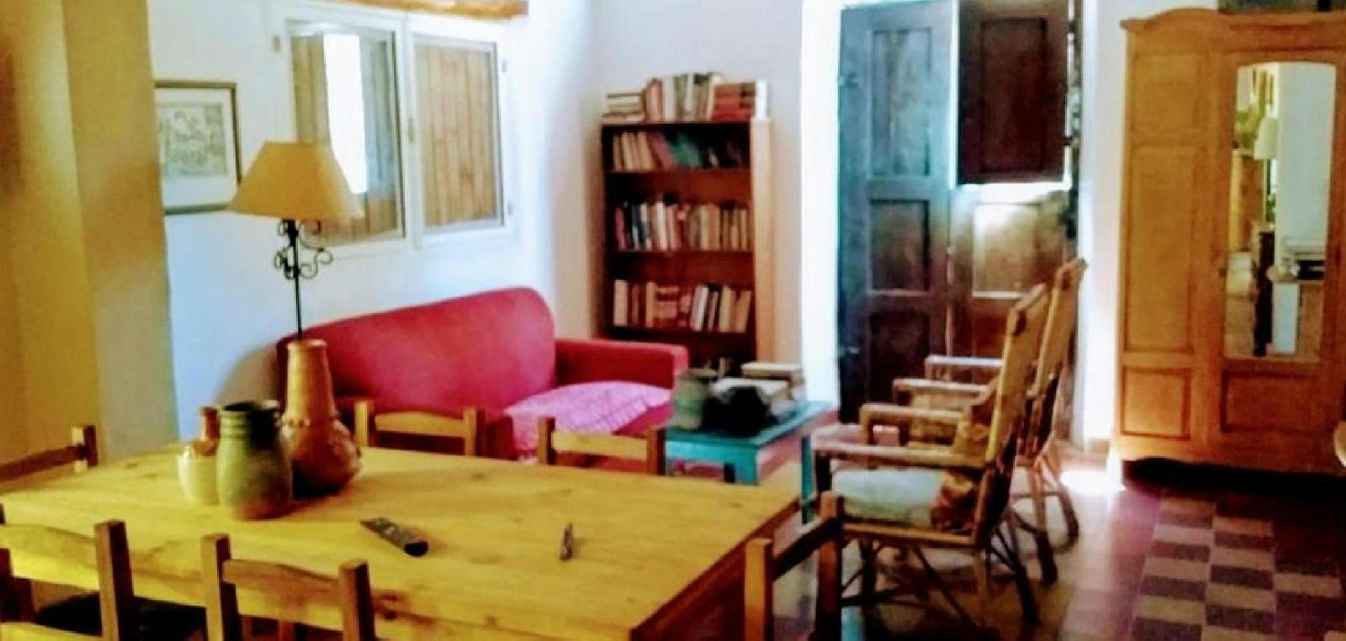 La Esmeralda: El Alojamiento estrella de Amaicha del Valle