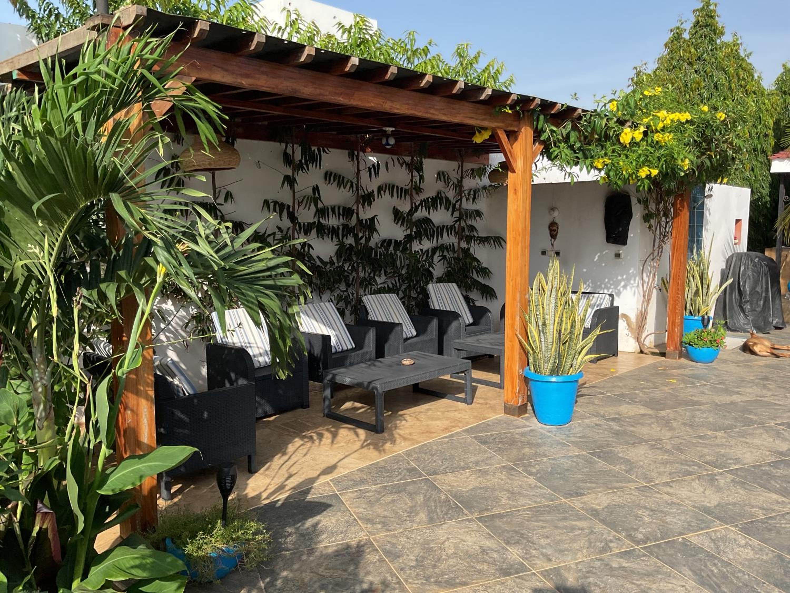Villa bonheur Somone