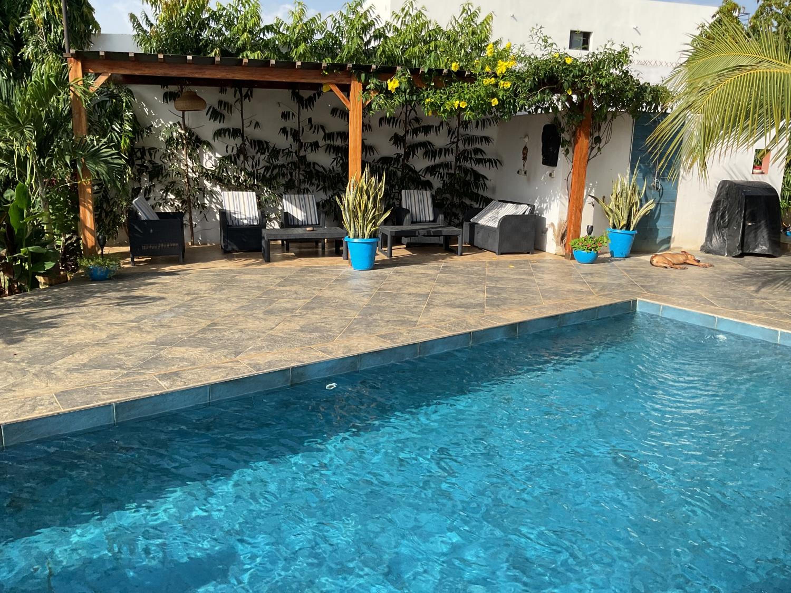 Villa bonheur Somone