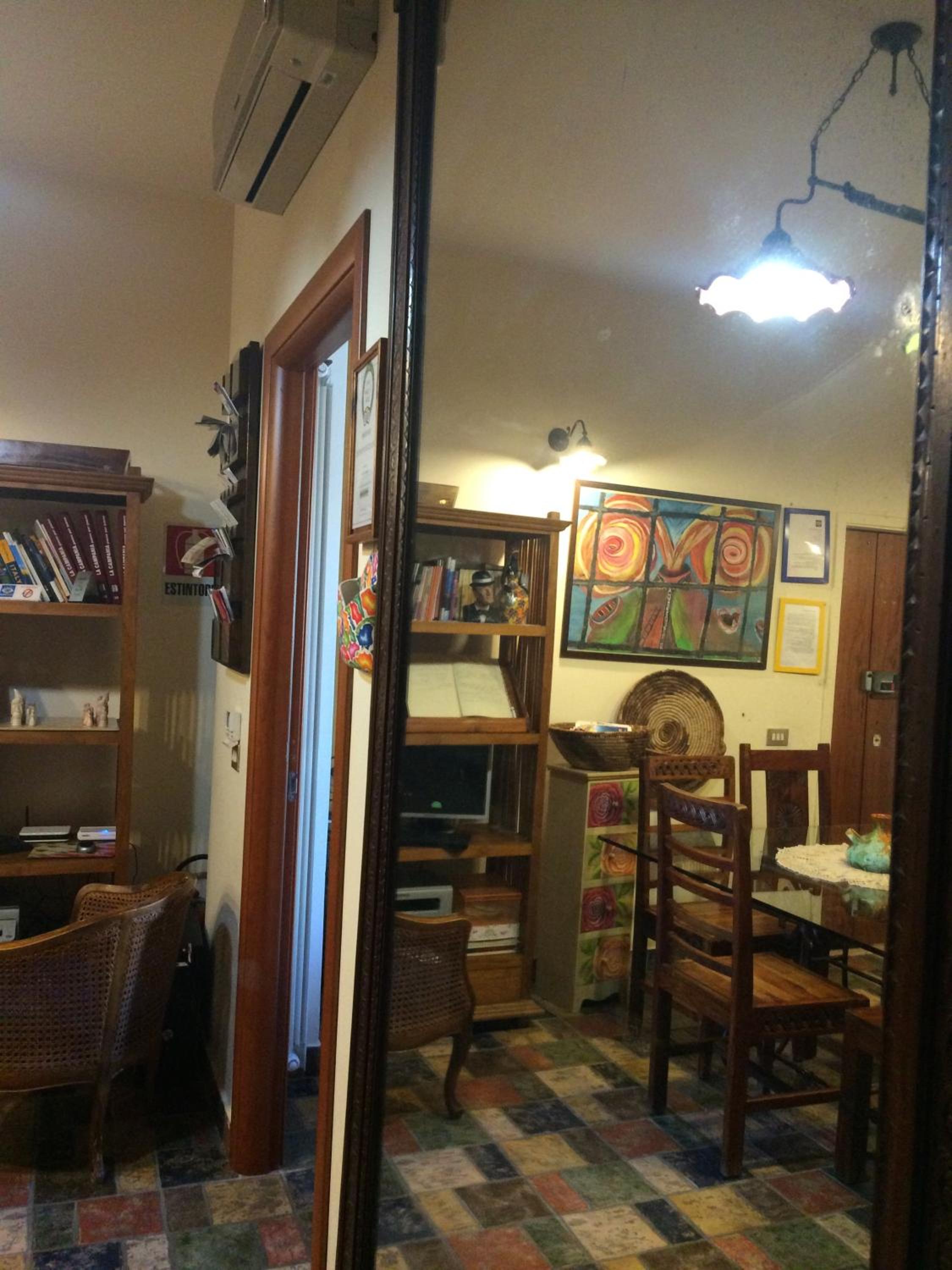 B&B Casamiranapoli