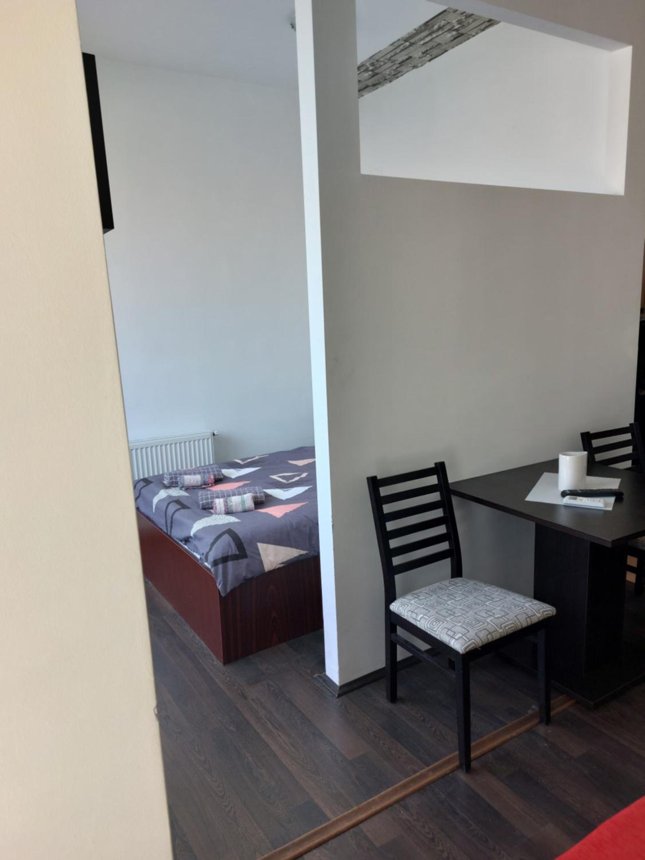 Apartmani Kuzman