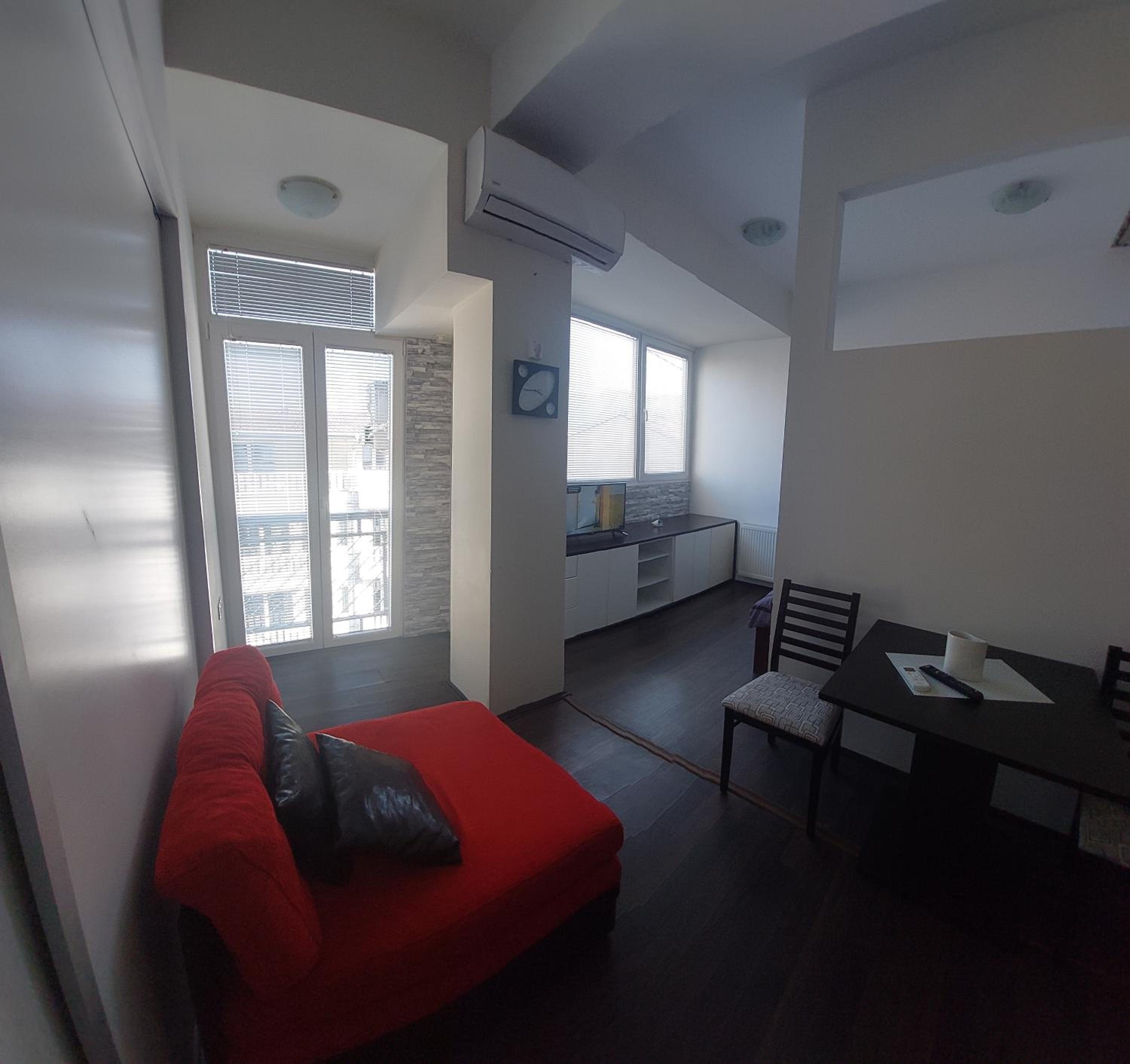 Apartmani Kuzman