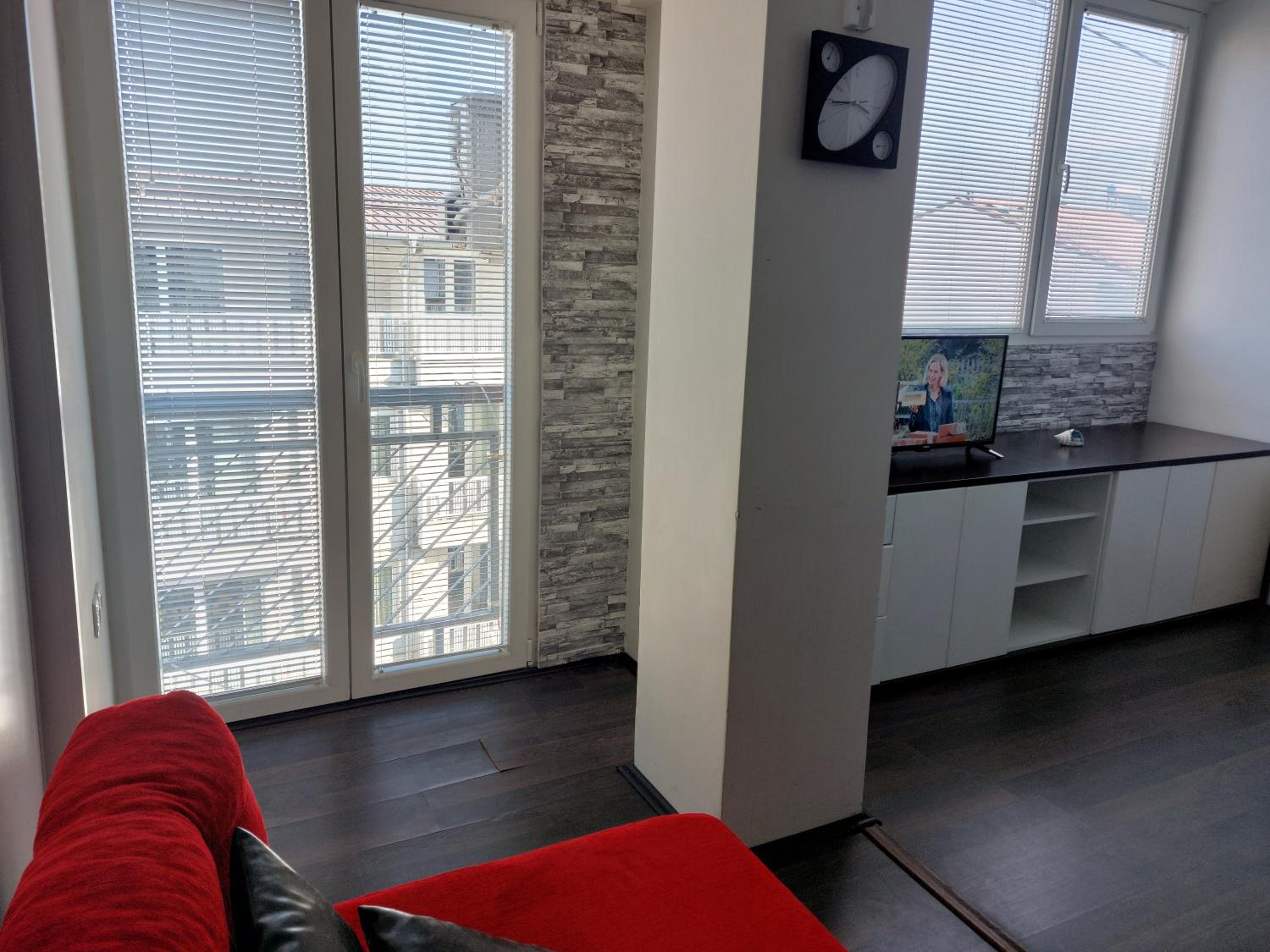 Apartmani Kuzman