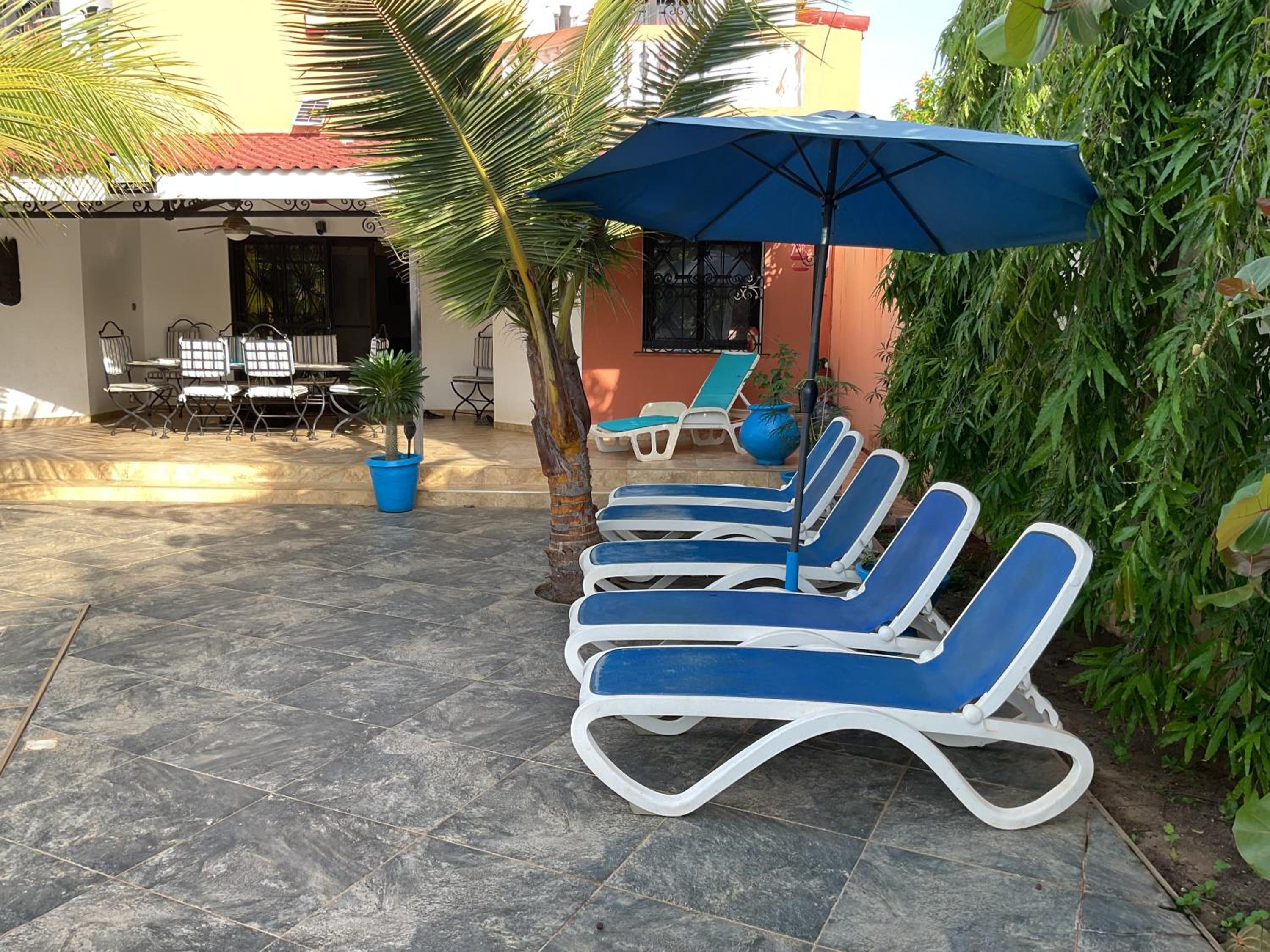 Villa bonheur Somone
