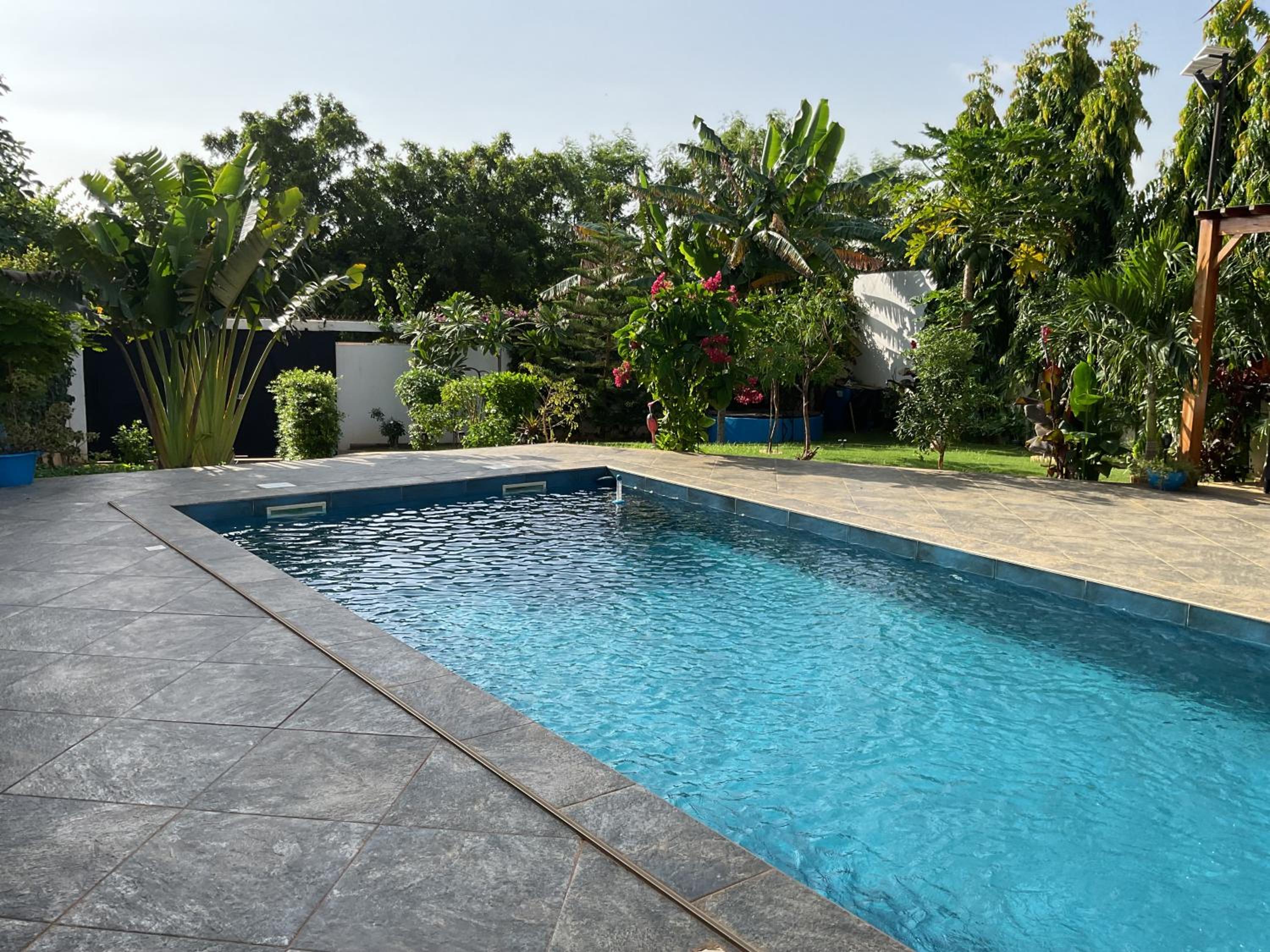 Villa bonheur Somone