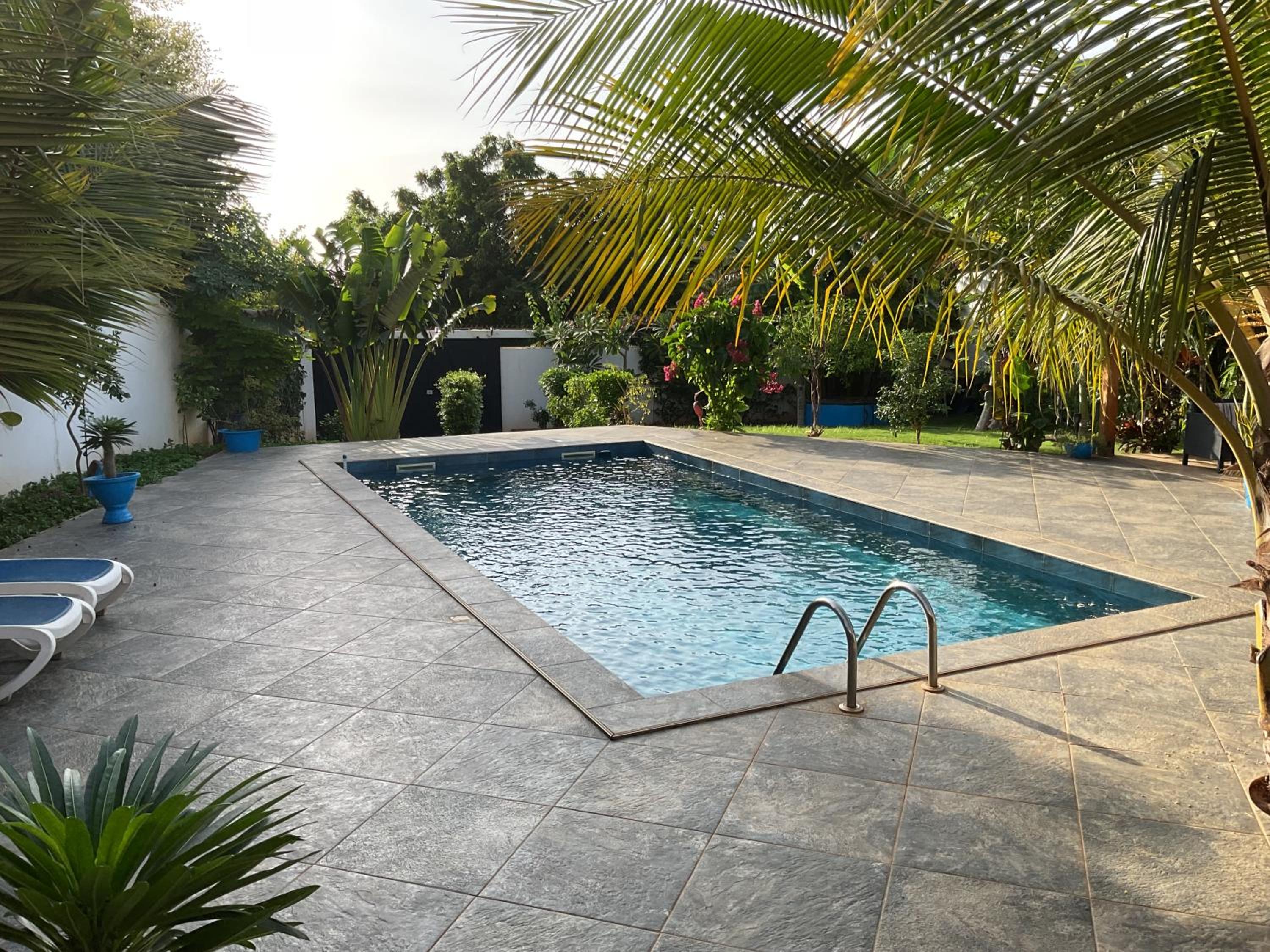 Villa bonheur Somone