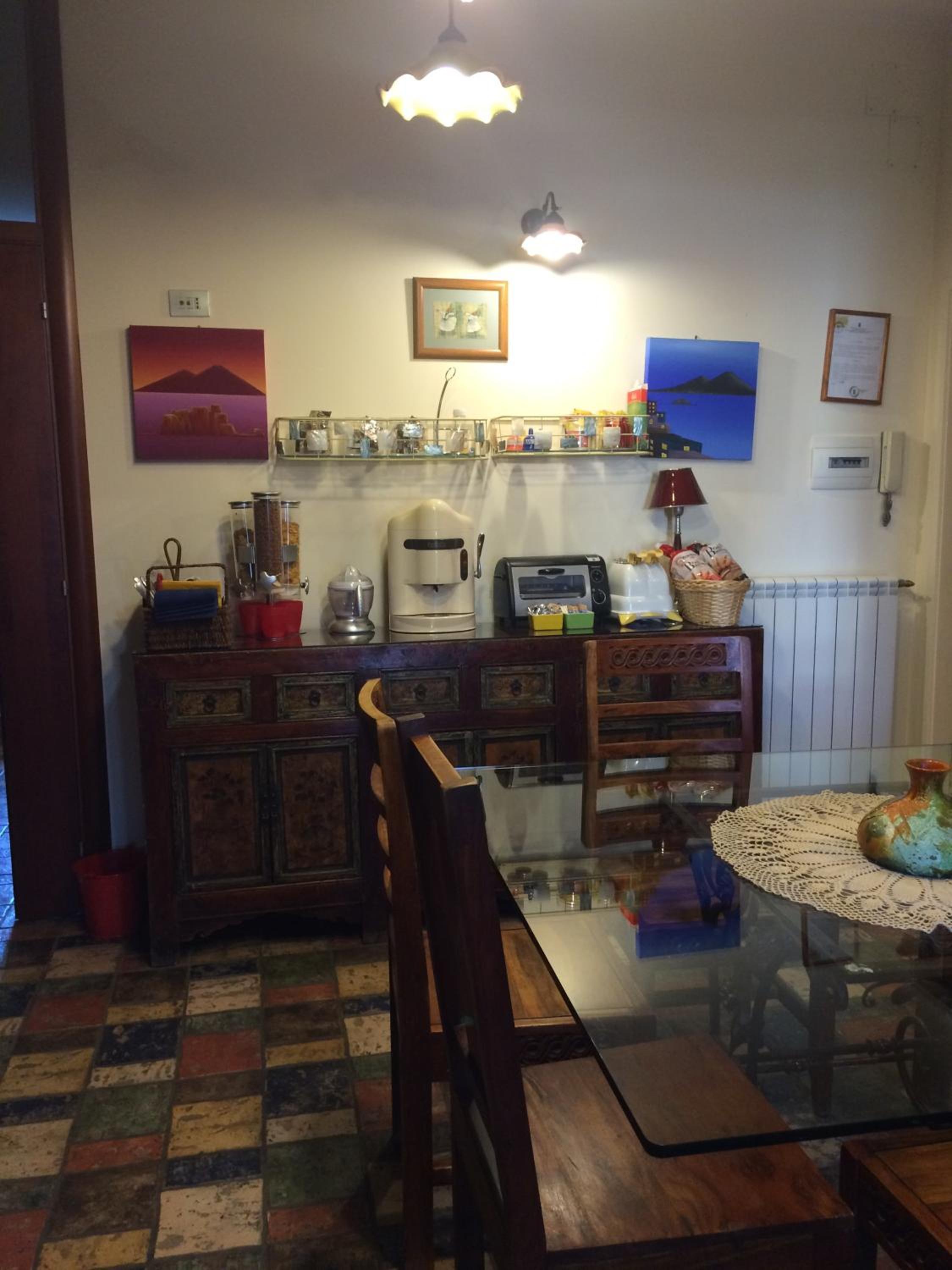 B&B Casamiranapoli
