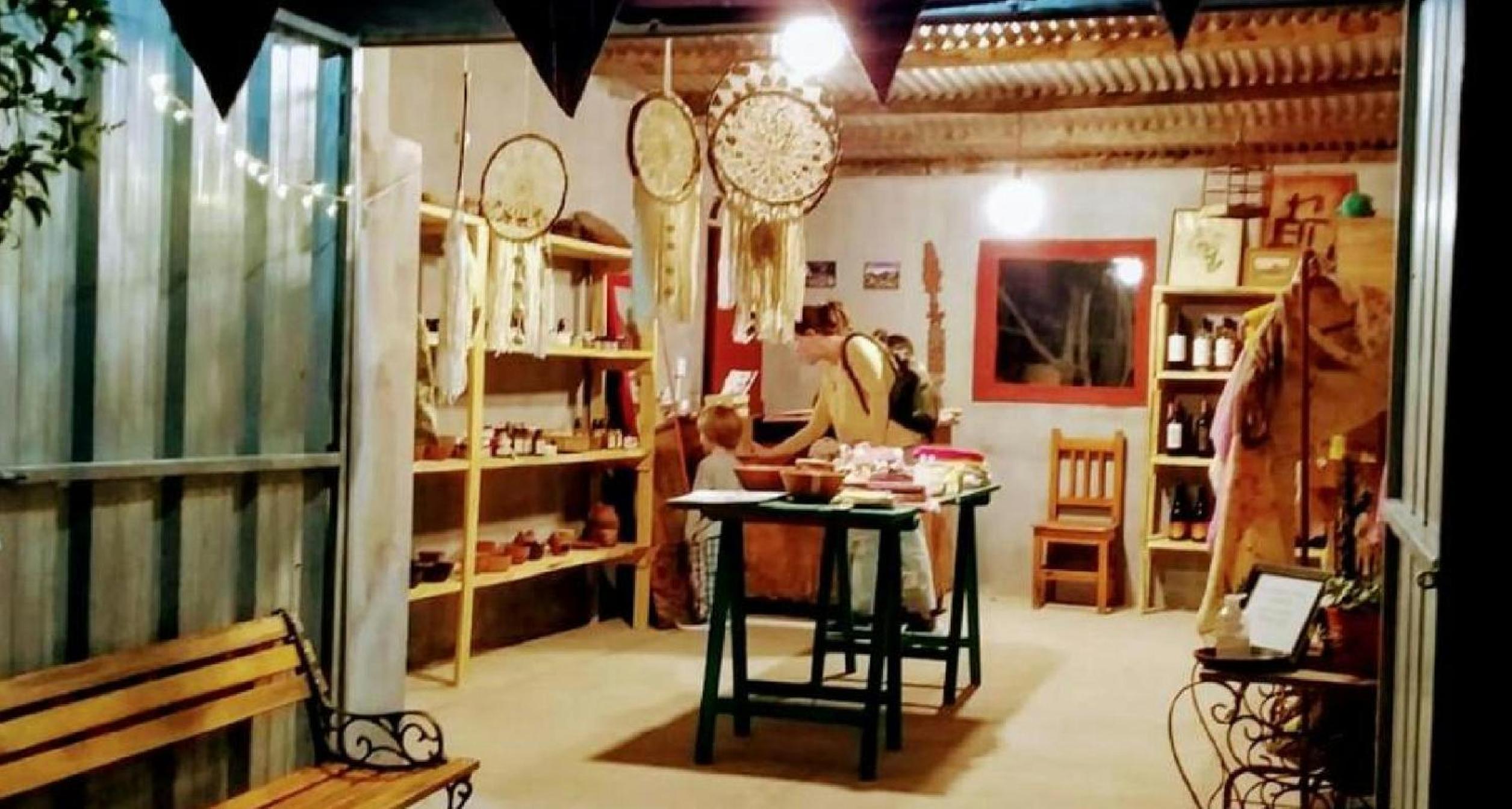 La Esmeralda: El Alojamiento estrella de Amaicha del Valle