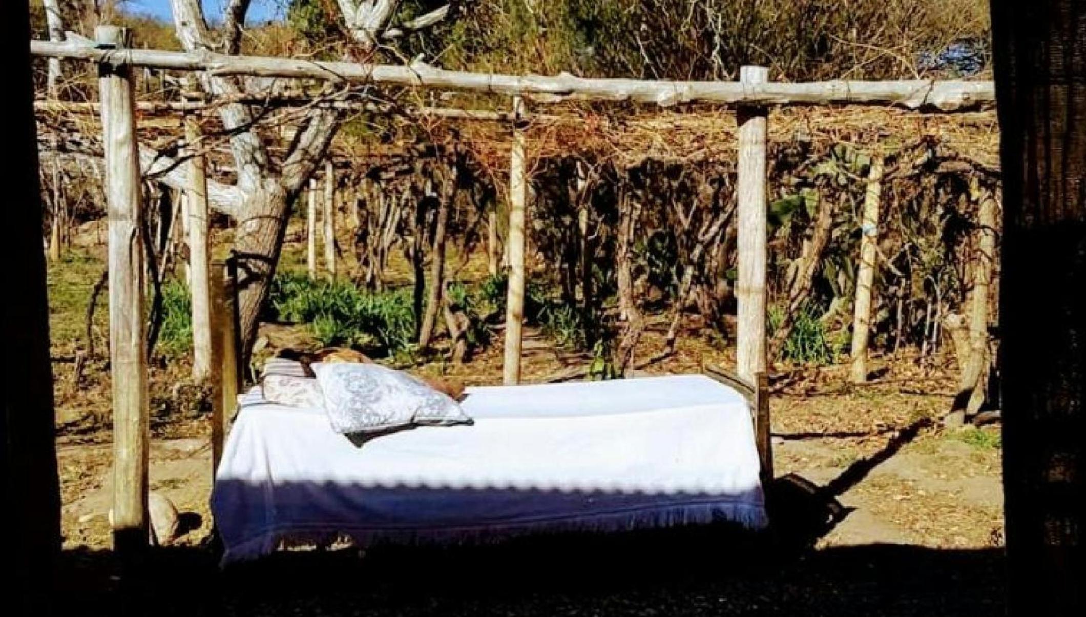 La Esmeralda: El Alojamiento estrella de Amaicha del Valle