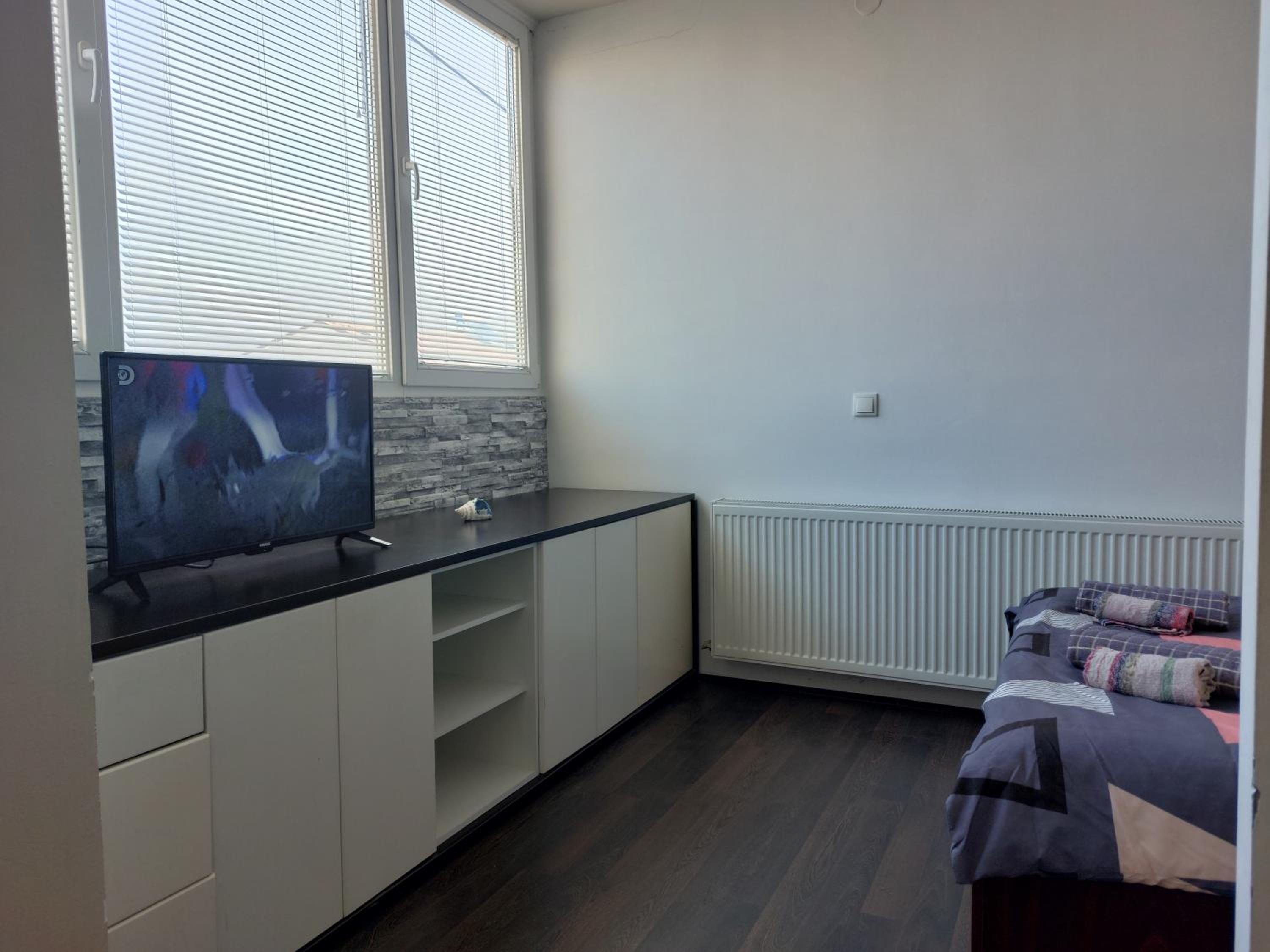 Apartmani Kuzman